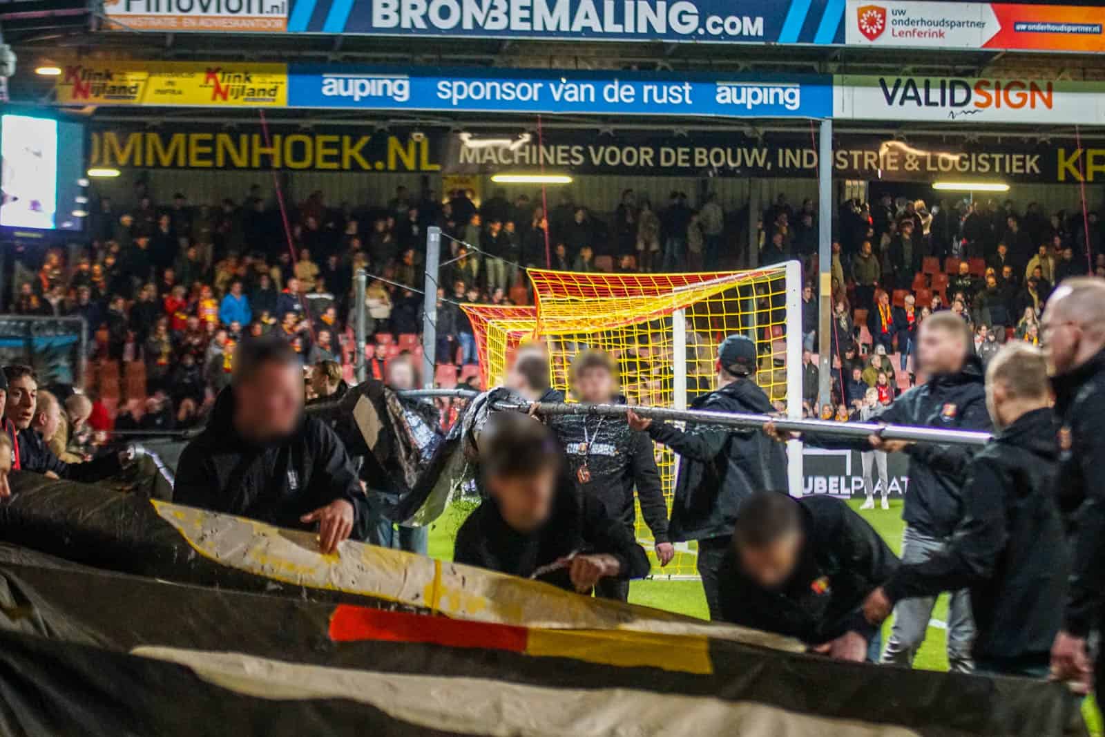 Sfeerteam ADHD bereikt nieuw niveau bij viering 20-jarig bestaan