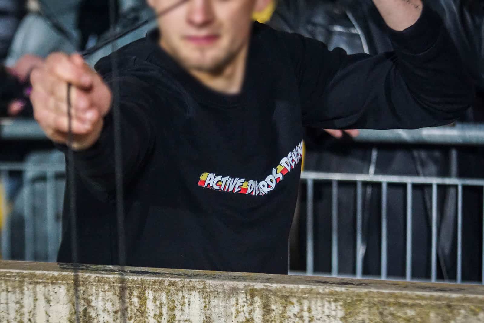 Sfeerteam ADHD bereikt nieuw niveau bij viering 20-jarig bestaan
