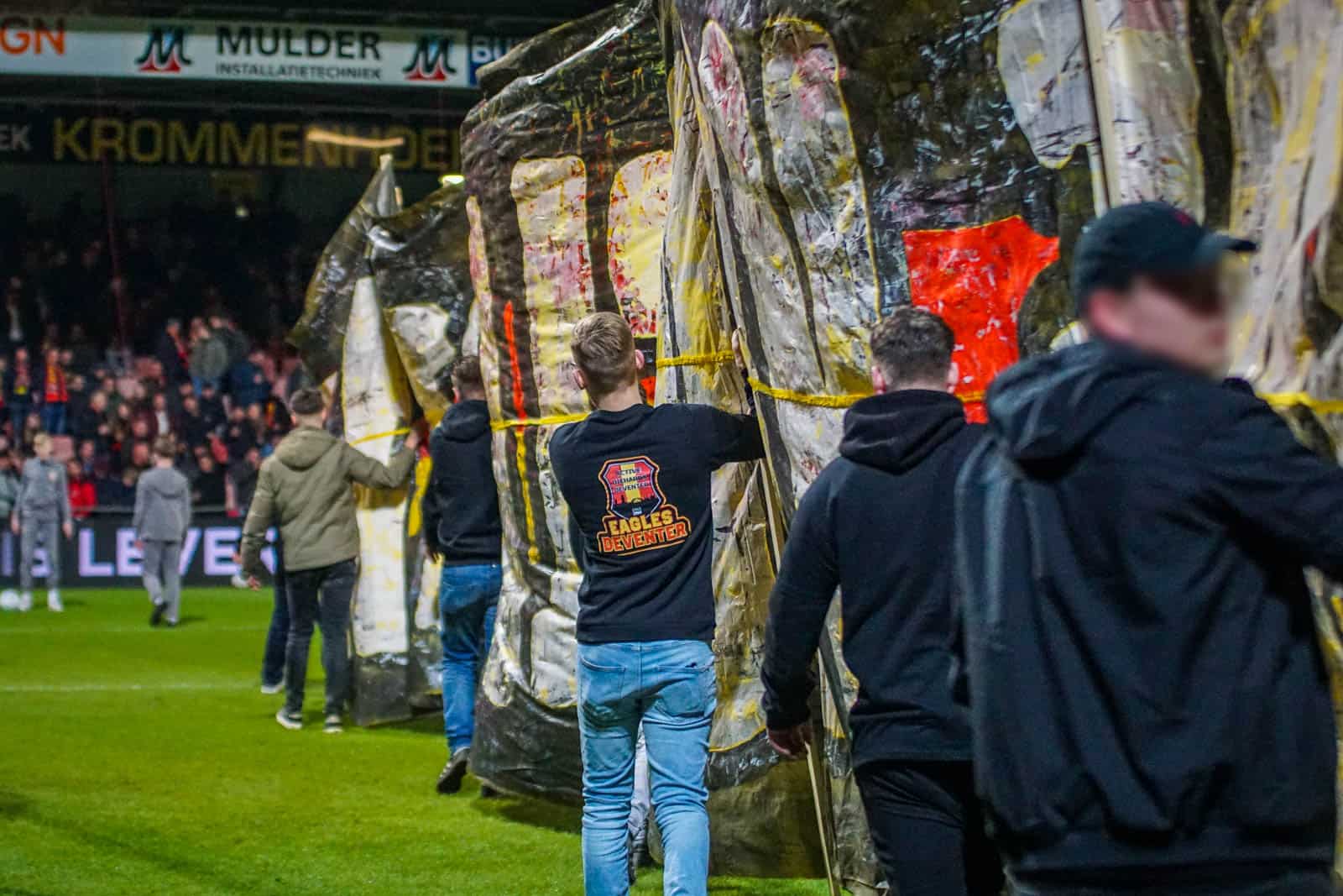 Sfeerteam ADHD bereikt nieuw niveau bij viering 20-jarig bestaan