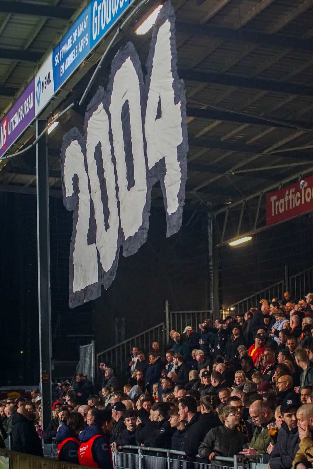 Sfeerteam ADHD bereikt nieuw niveau bij viering 20-jarig bestaan