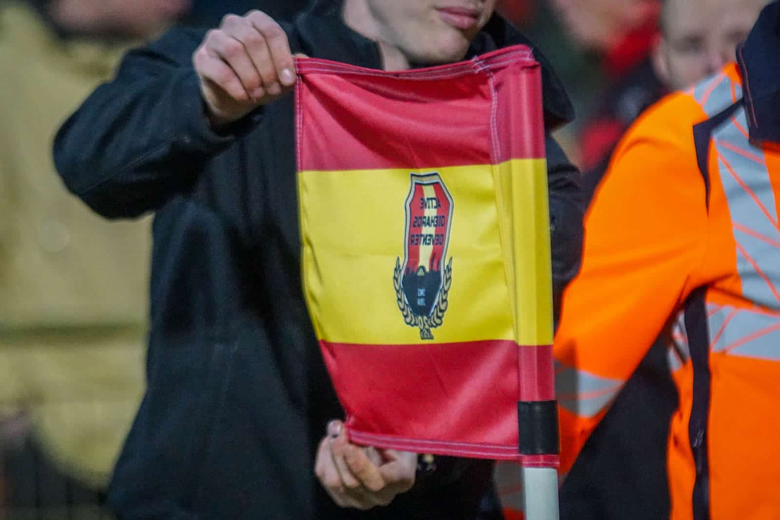 Sfeerteam ADHD bereikt nieuw niveau bij viering 20-jarig bestaan