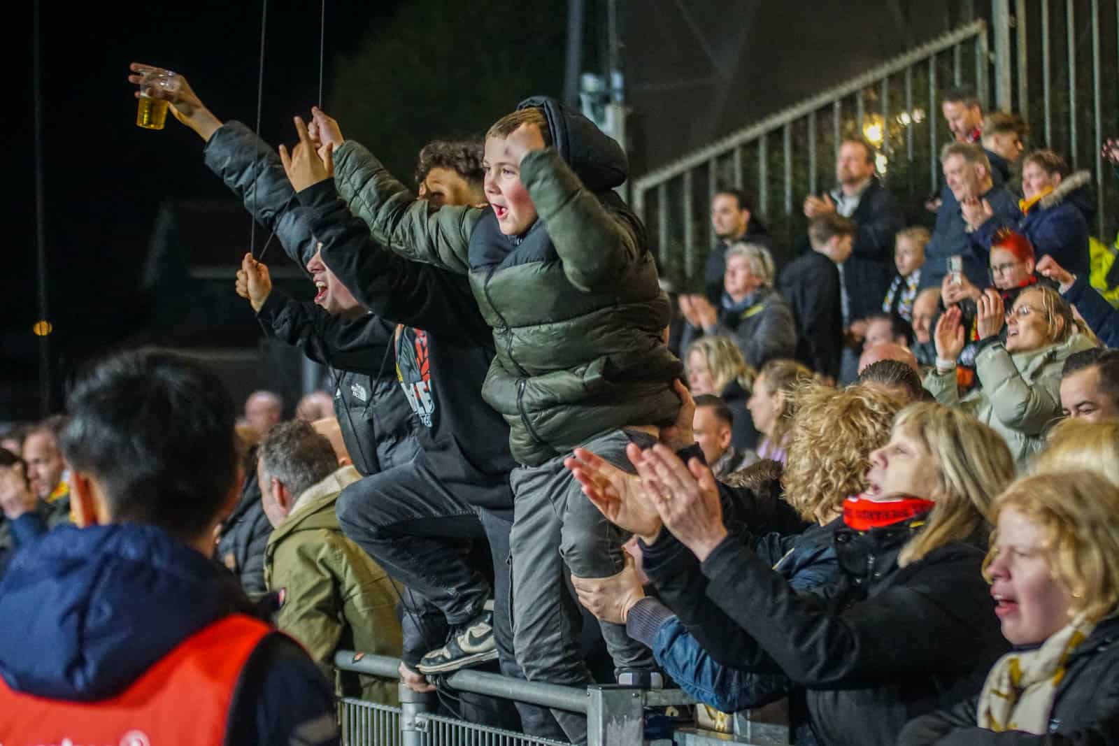 Sfeerteam ADHD bereikt nieuw niveau bij viering 20-jarig bestaan
