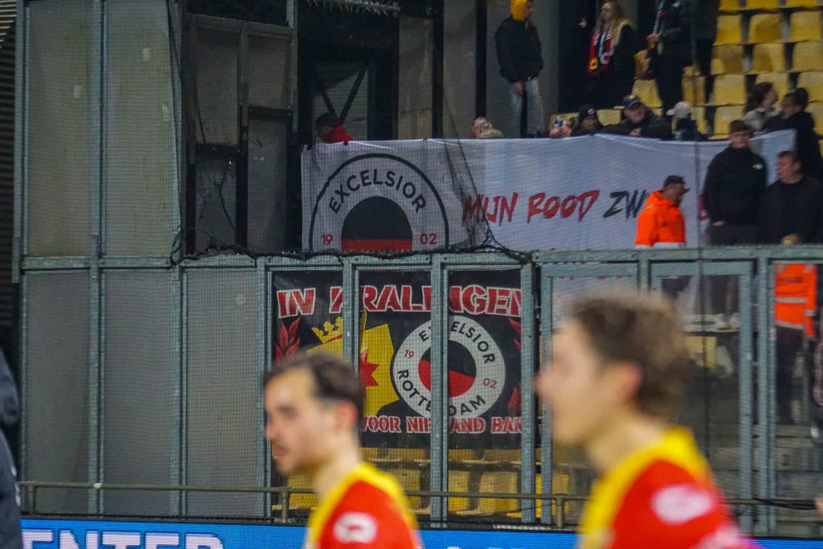 Sfeerteam ADHD bereikt nieuw niveau bij viering 20-jarig bestaan