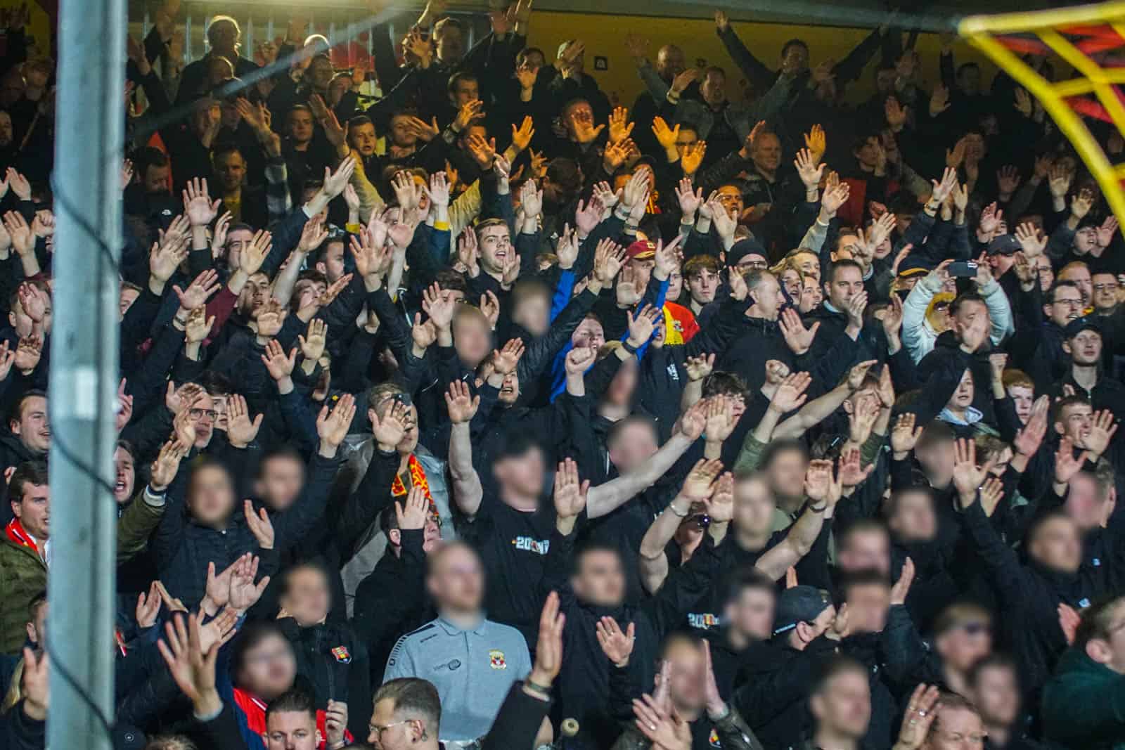 Sfeerteam ADHD bereikt nieuw niveau bij viering 20-jarig bestaan