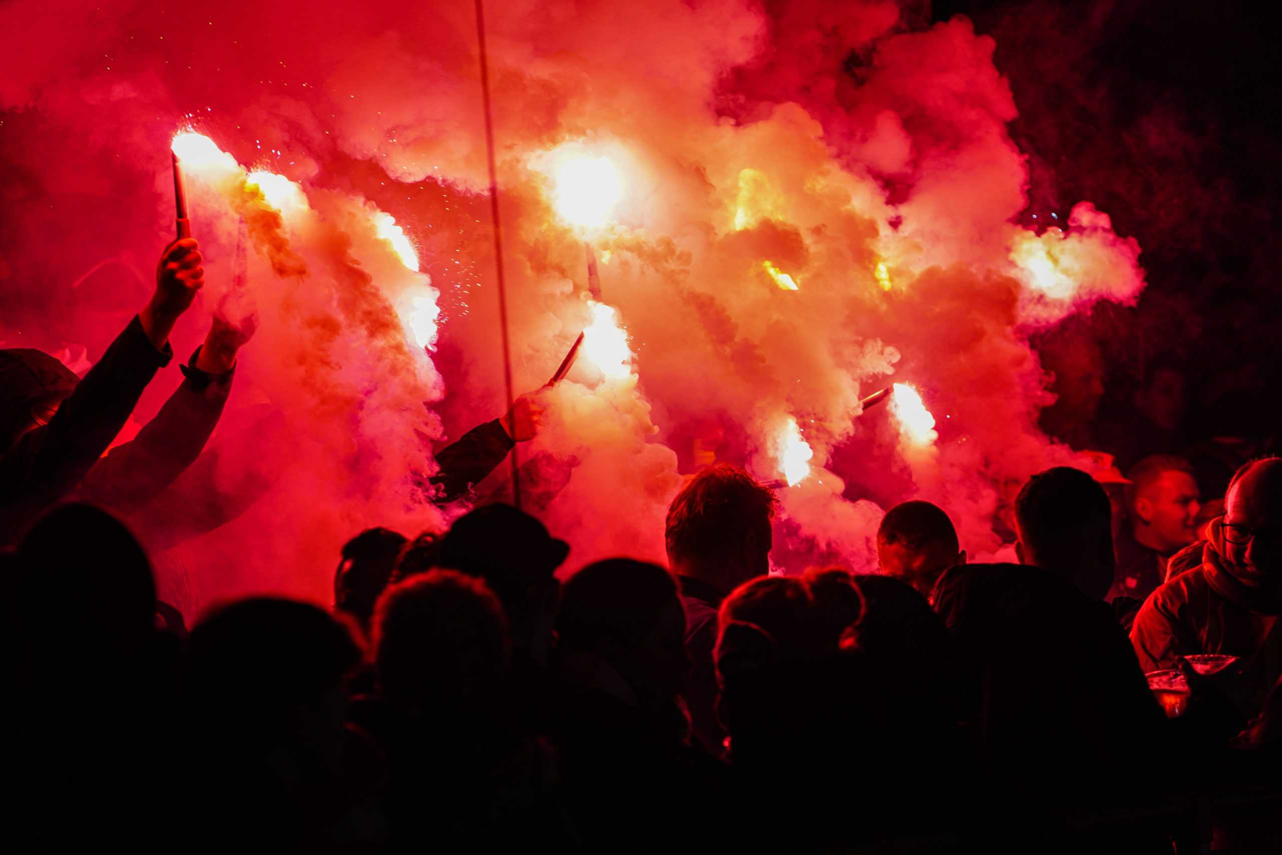 Go Ahead Eagles Excelsior Rotterdam 25