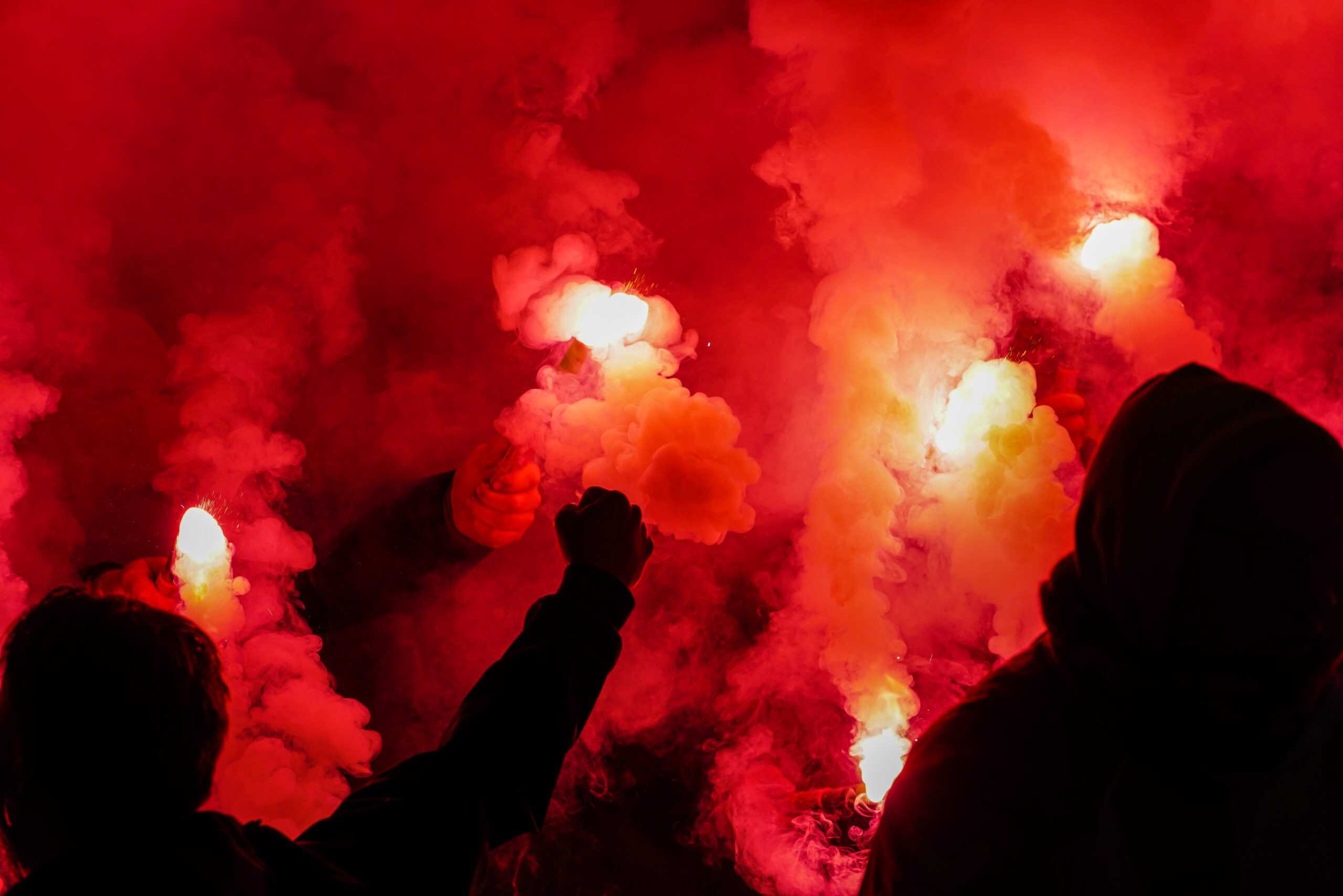 Go Ahead Eagles Excelsior Rotterdam 33