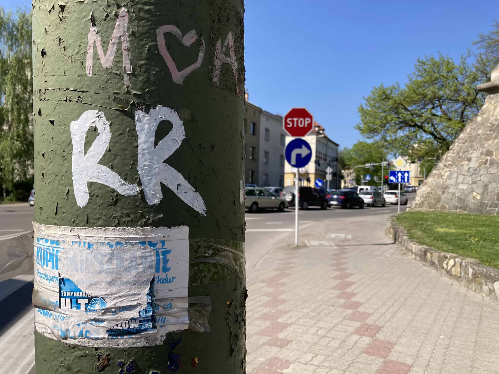 Rzeszow derby: een pyrofeest in Zuid-Oost Polen