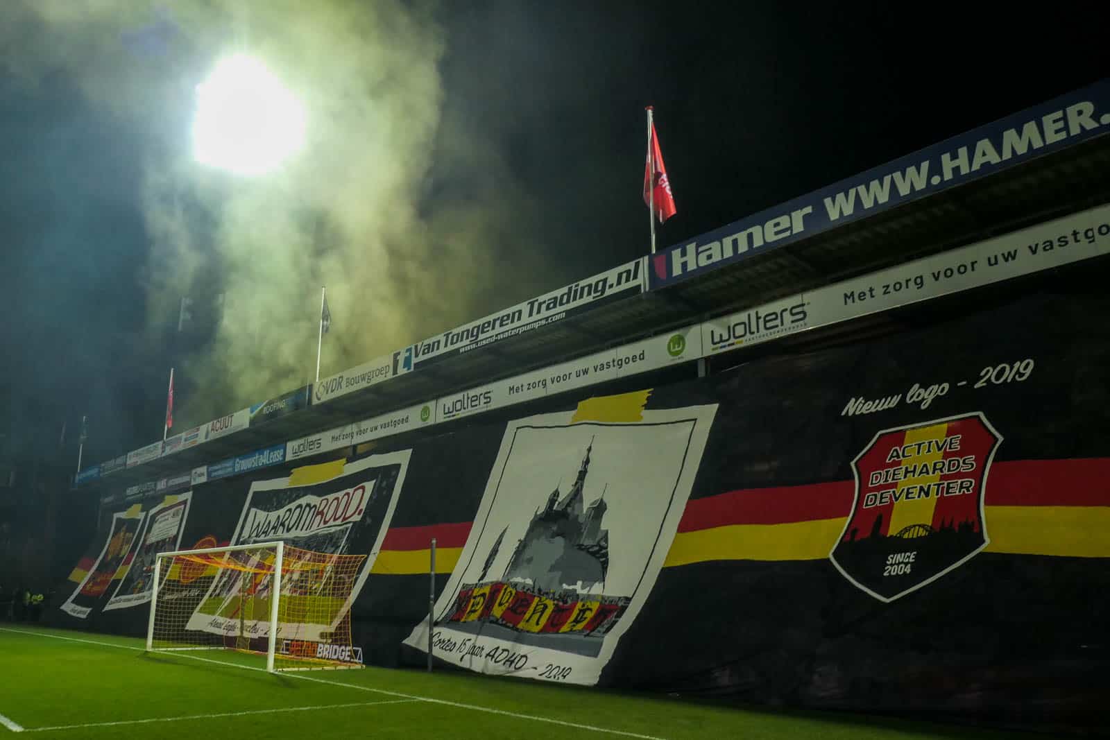 Sfeerteam ADHD bereikt nieuw niveau bij viering 20-jarig bestaan
