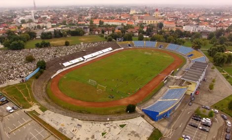 mircea cirt baia mare va avea academie de fotbal si va redeveni capitala sportului romanesc