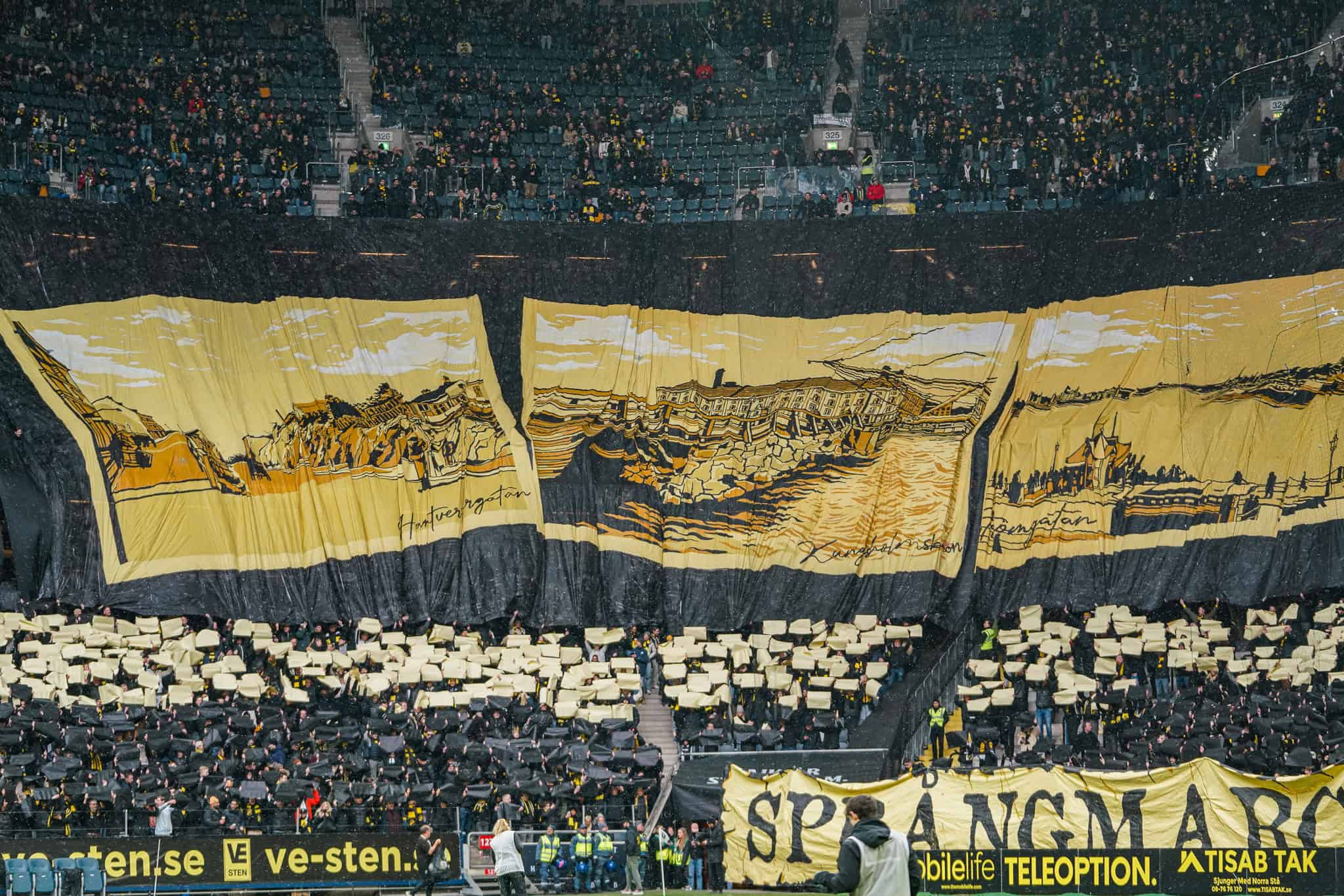 AIK Djurgarden