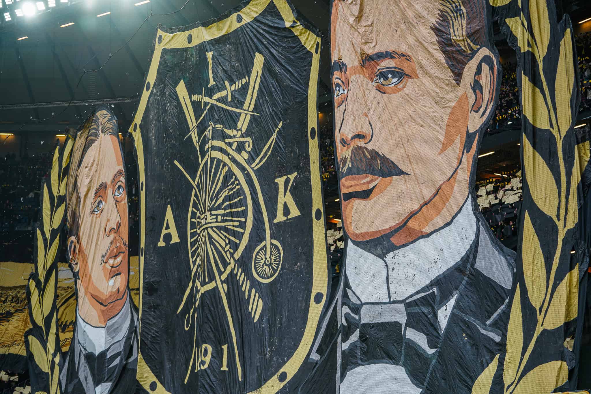 AIK Djurgarden
