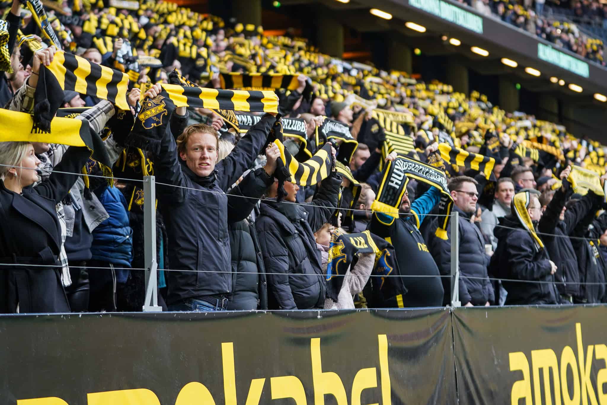 AIK Djurgarden