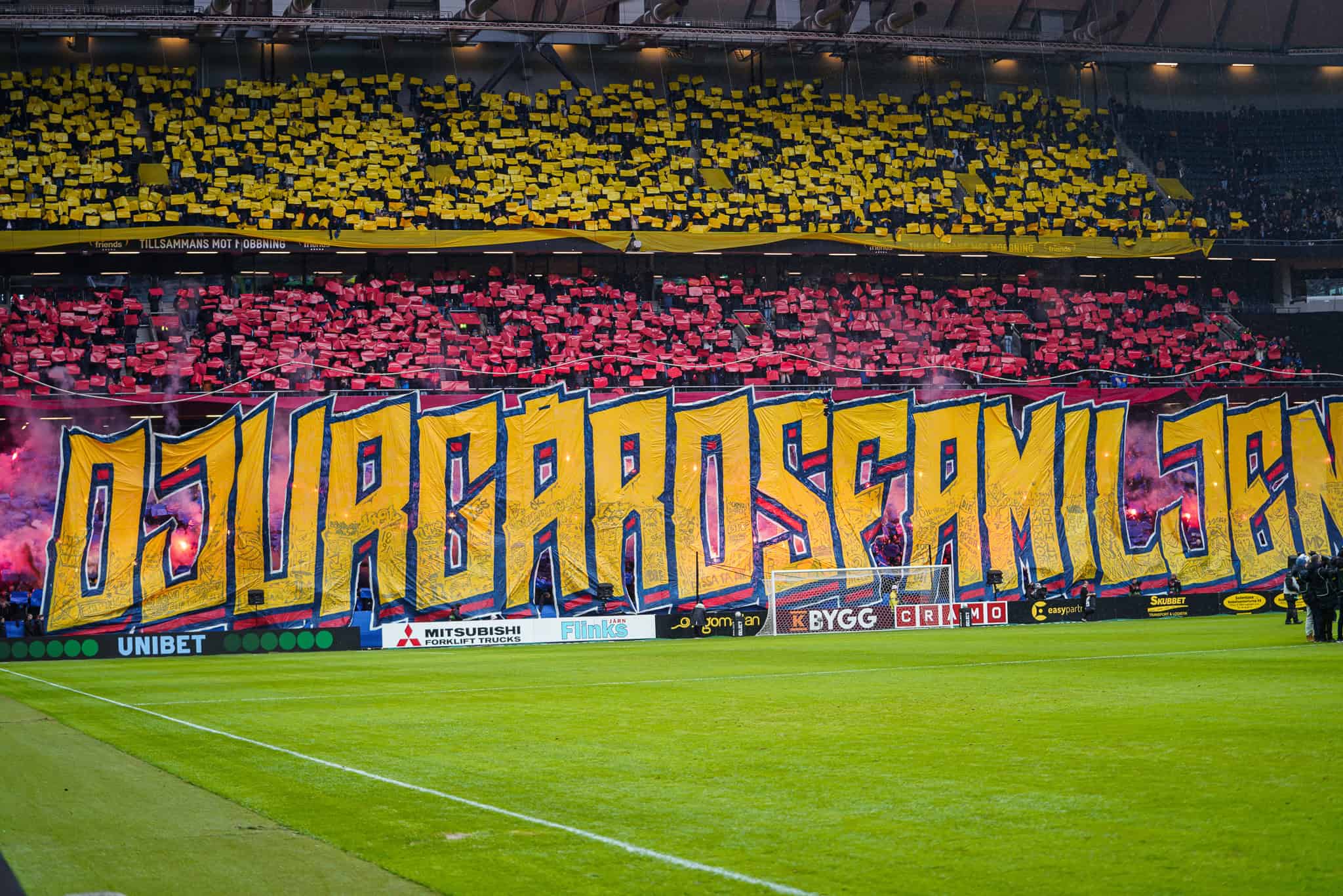 AIK Djurgarden