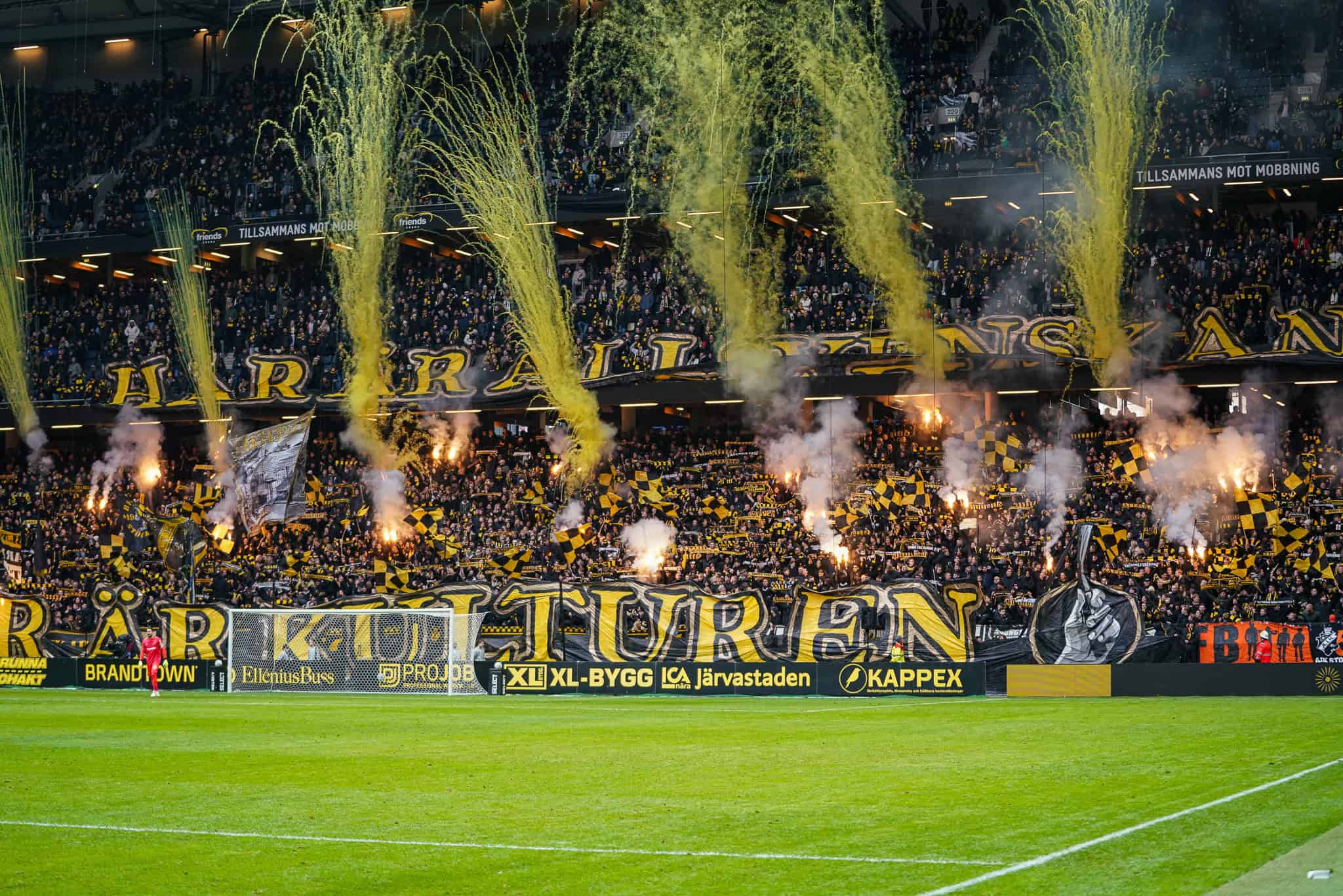 AIK Djurgarden 11