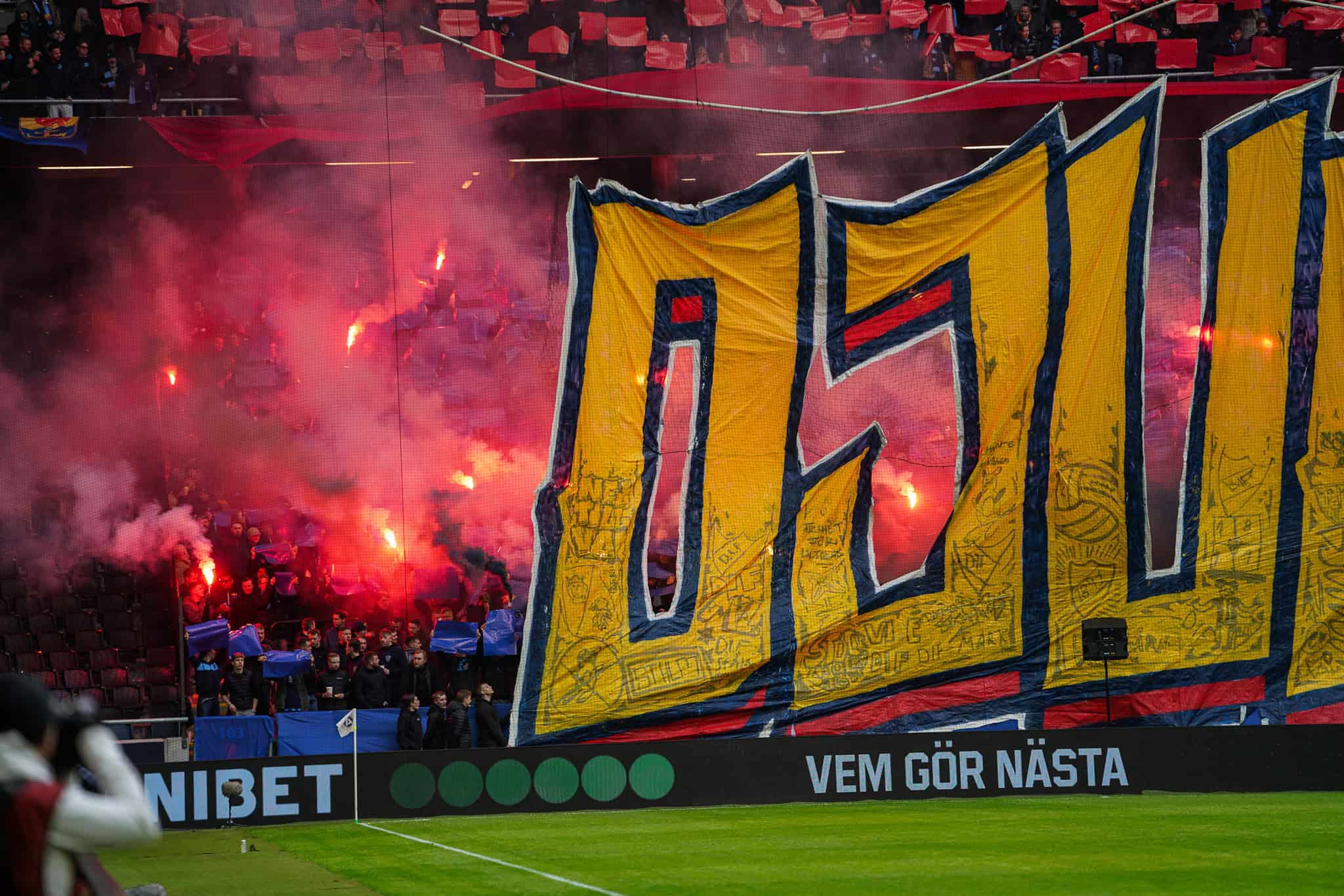 AIK Djurgarden