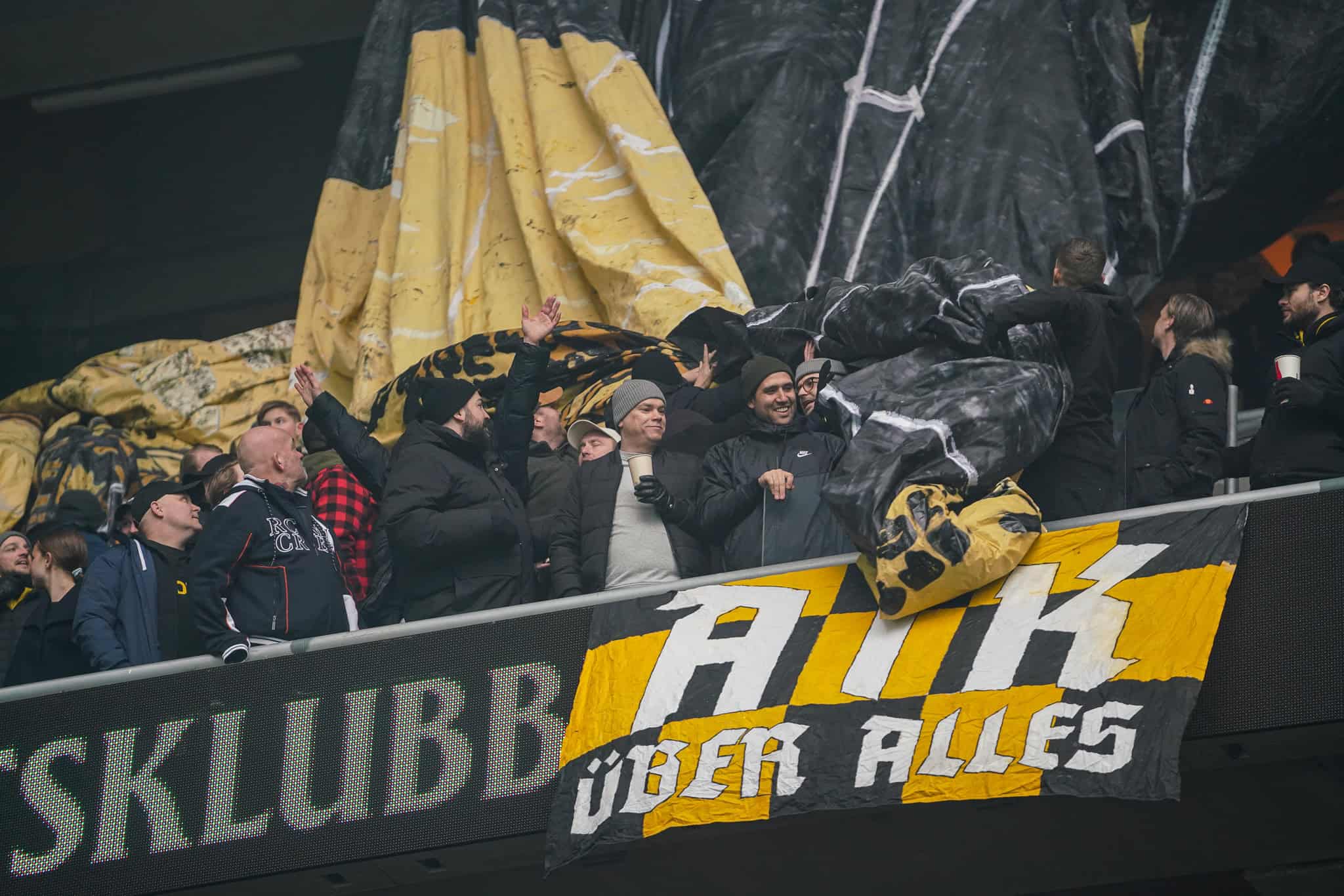 AIK Djurgarden