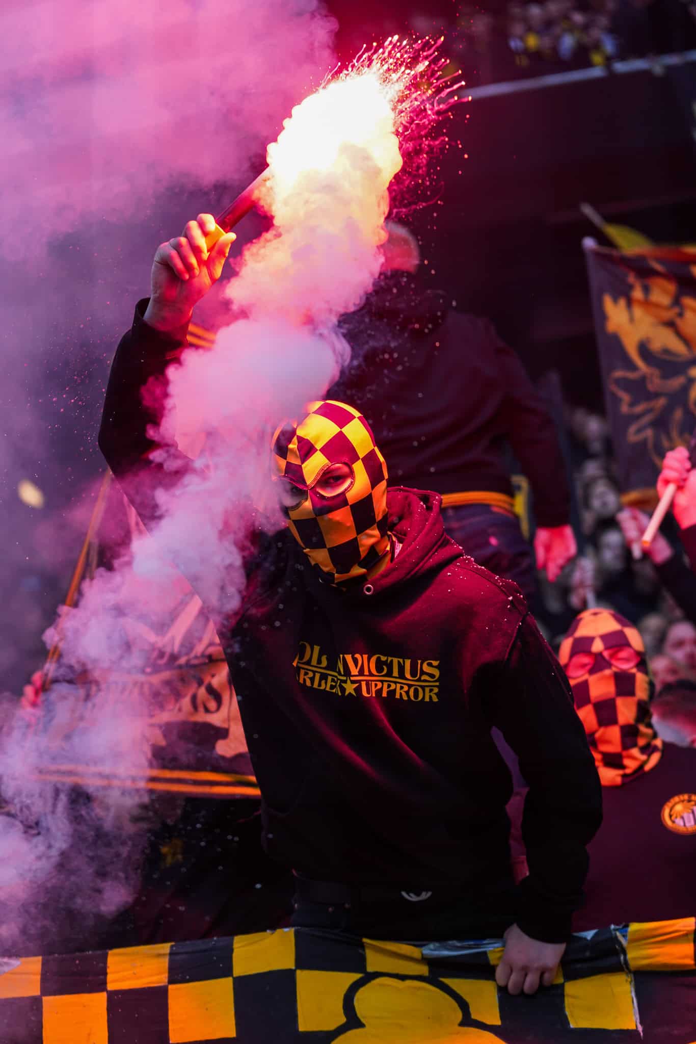 AIK Djurgarden