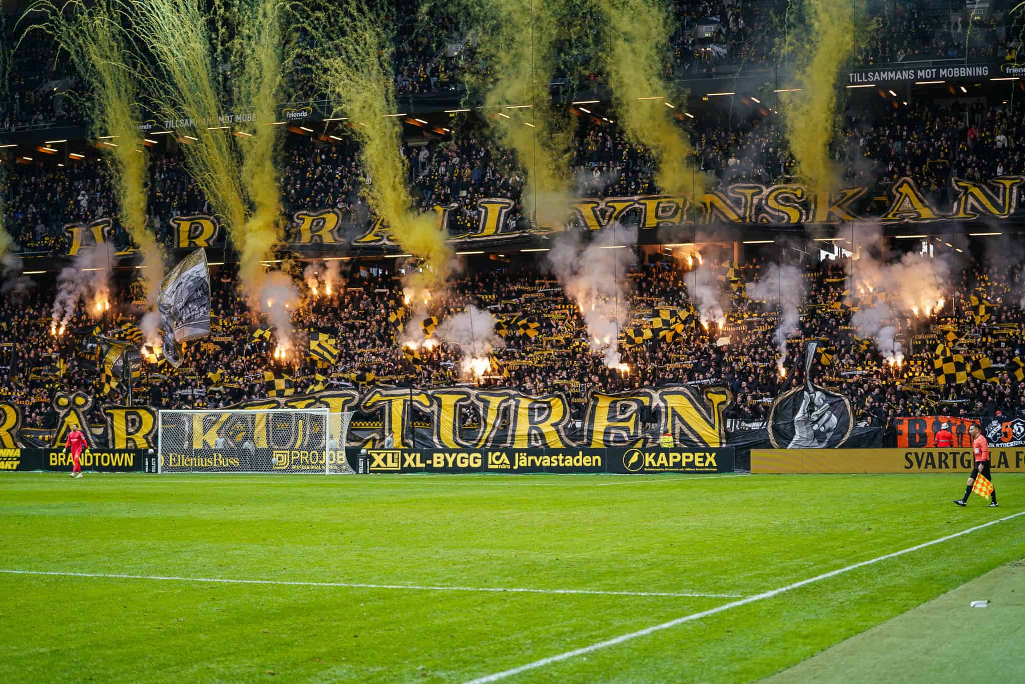 AIK Djurgarden 13