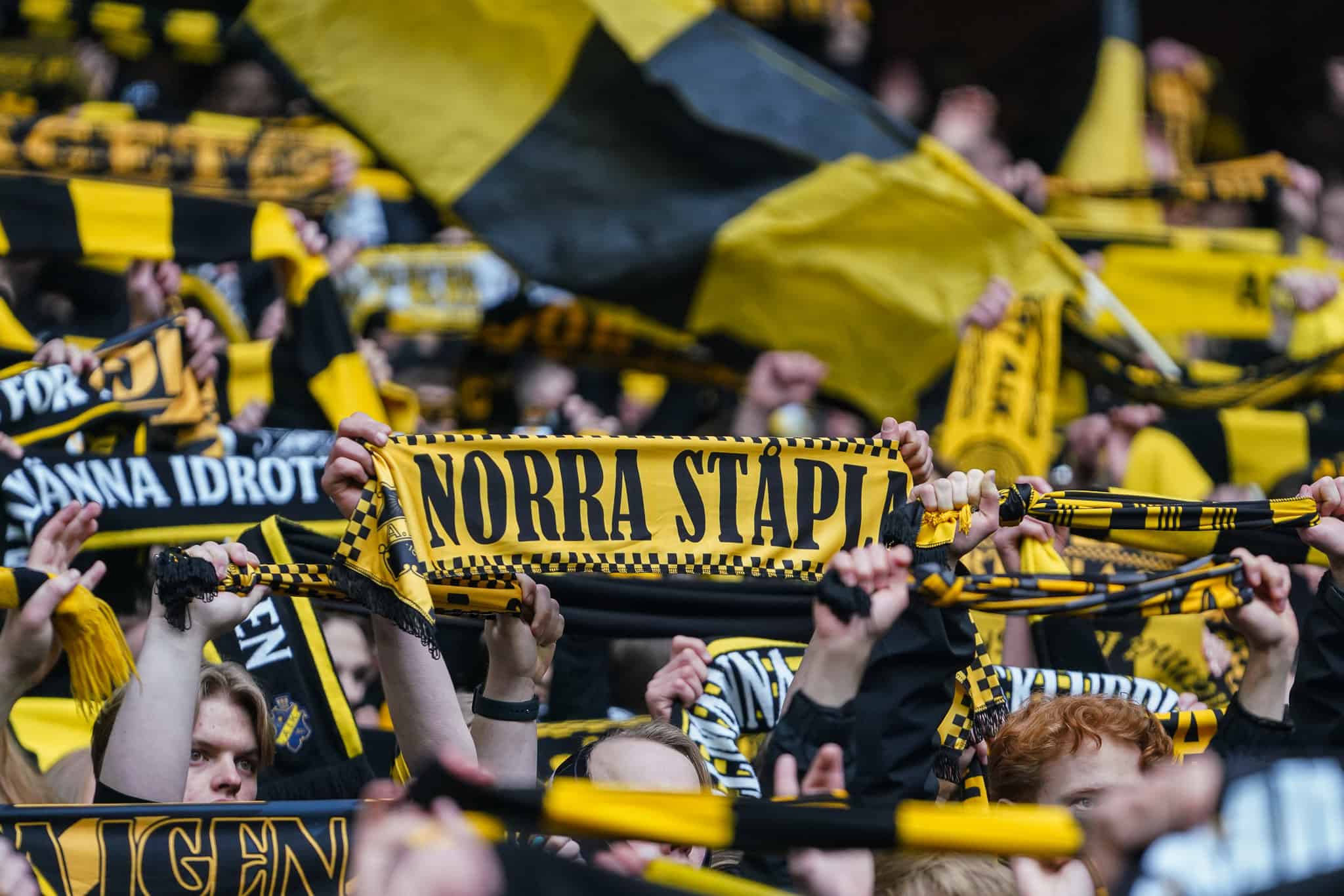 AIK Djurgarden