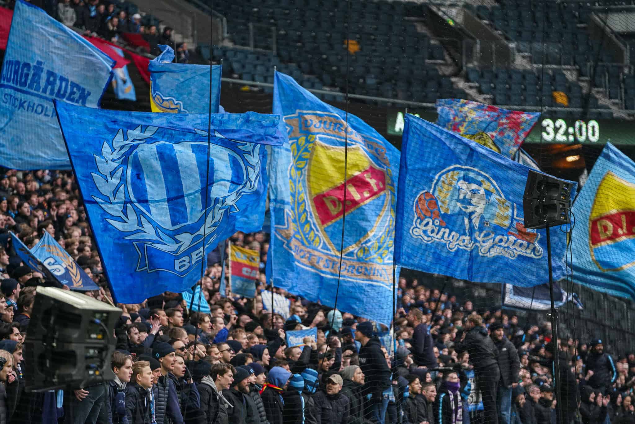 AIK Djurgarden