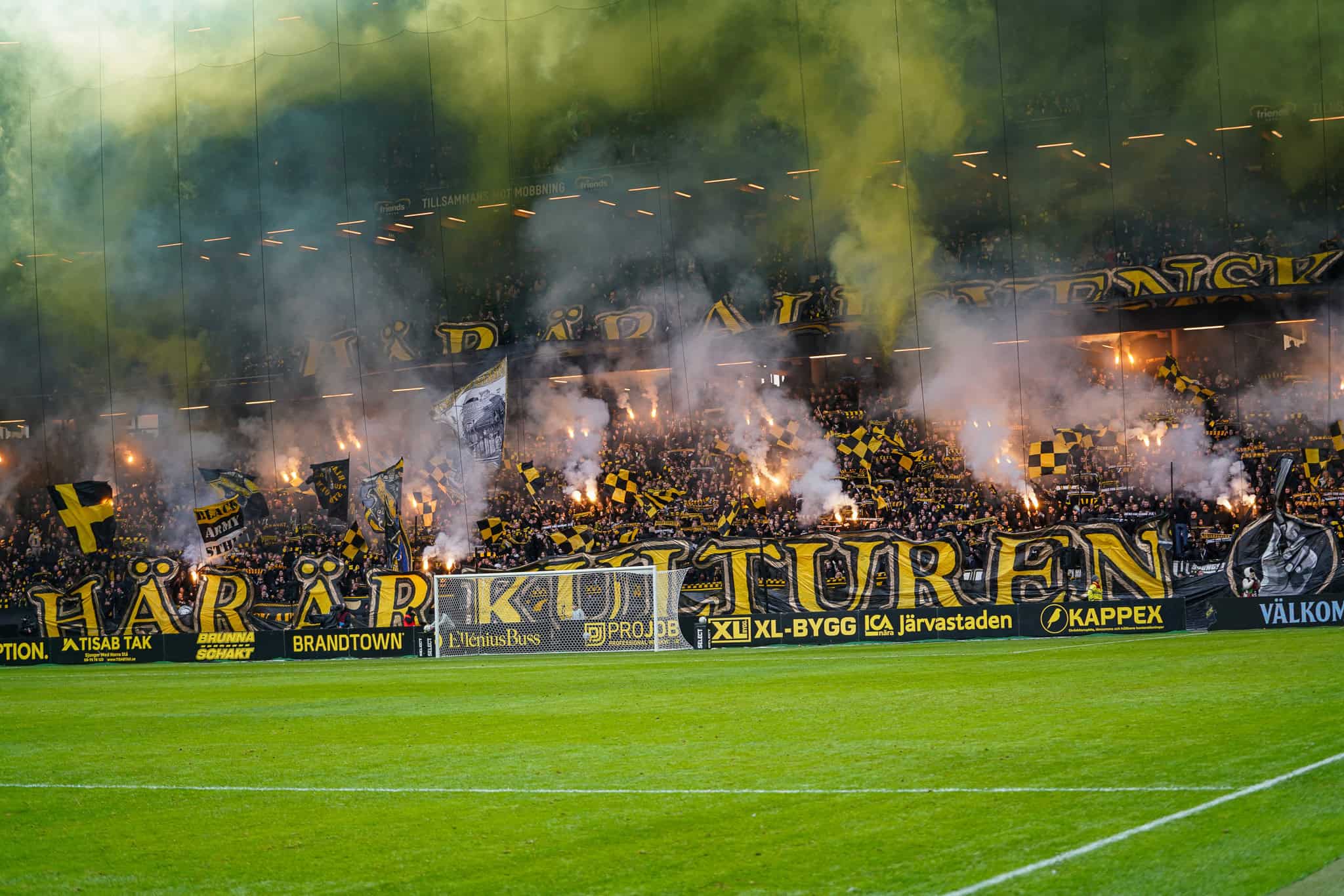 AIK Djurgarden 20