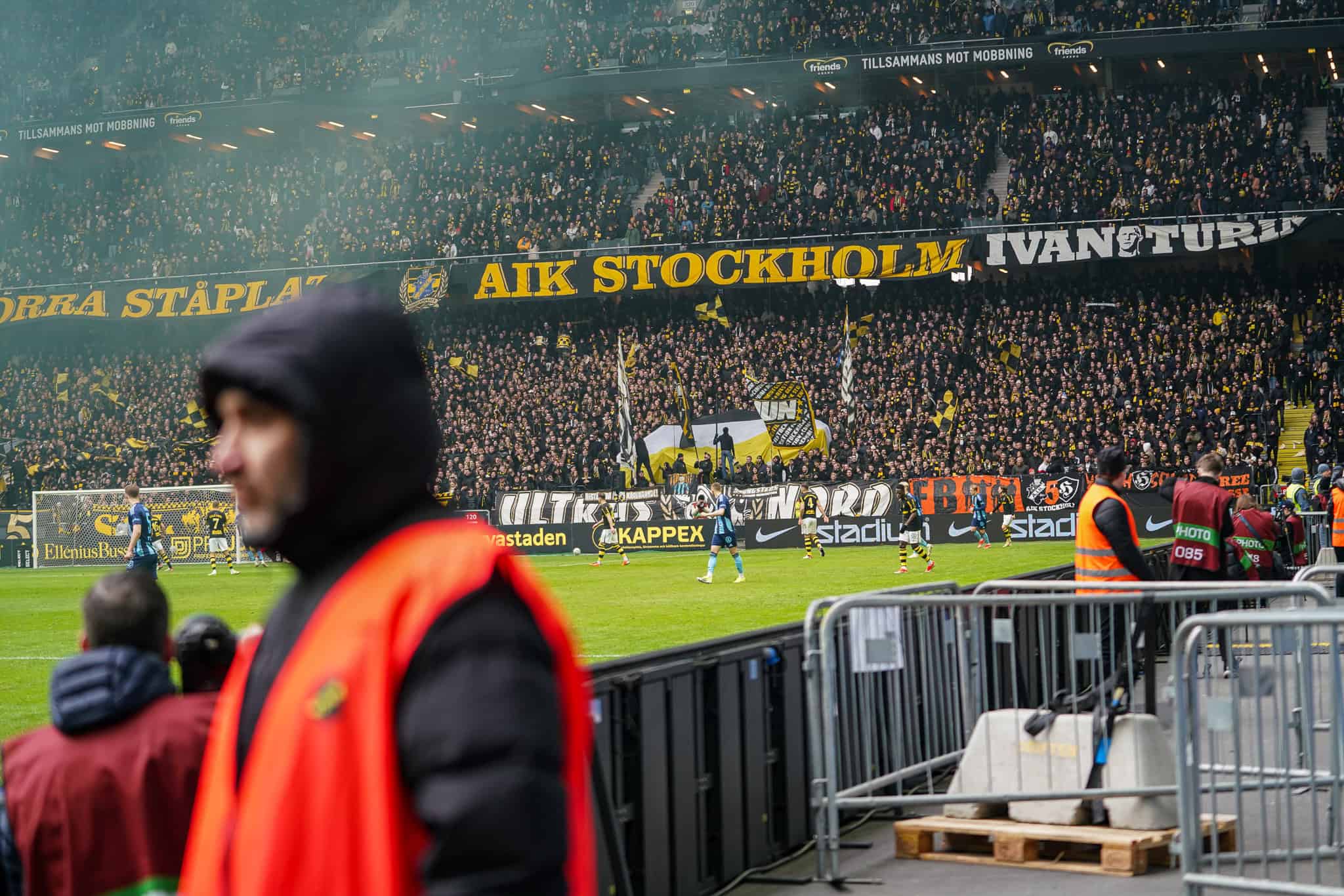 AIK Djurgarden 23