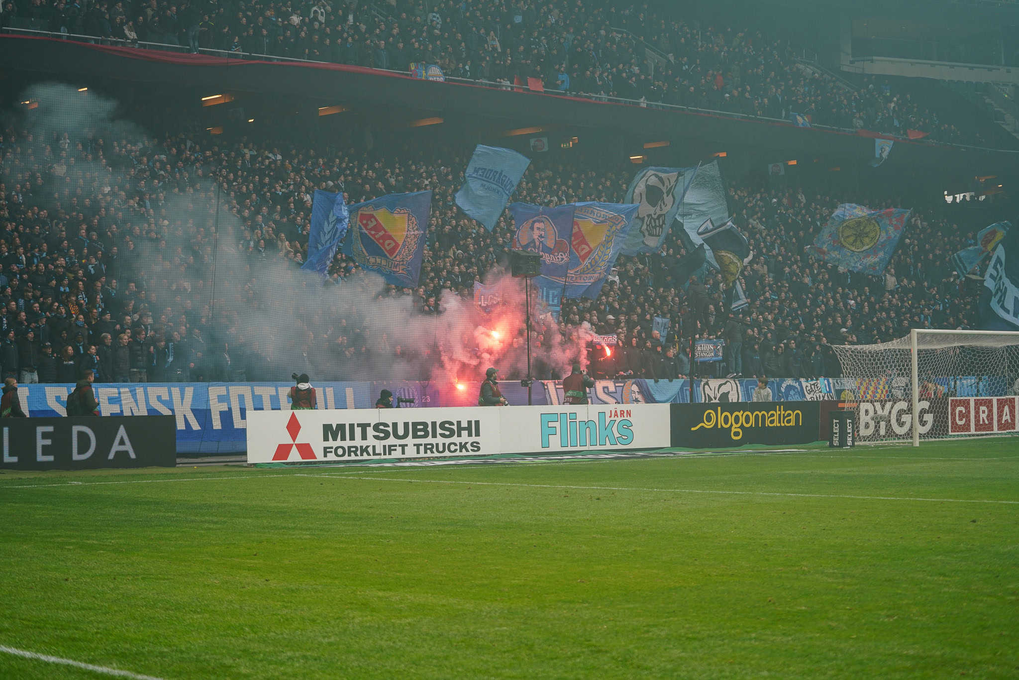 AIK Djurgarden 24