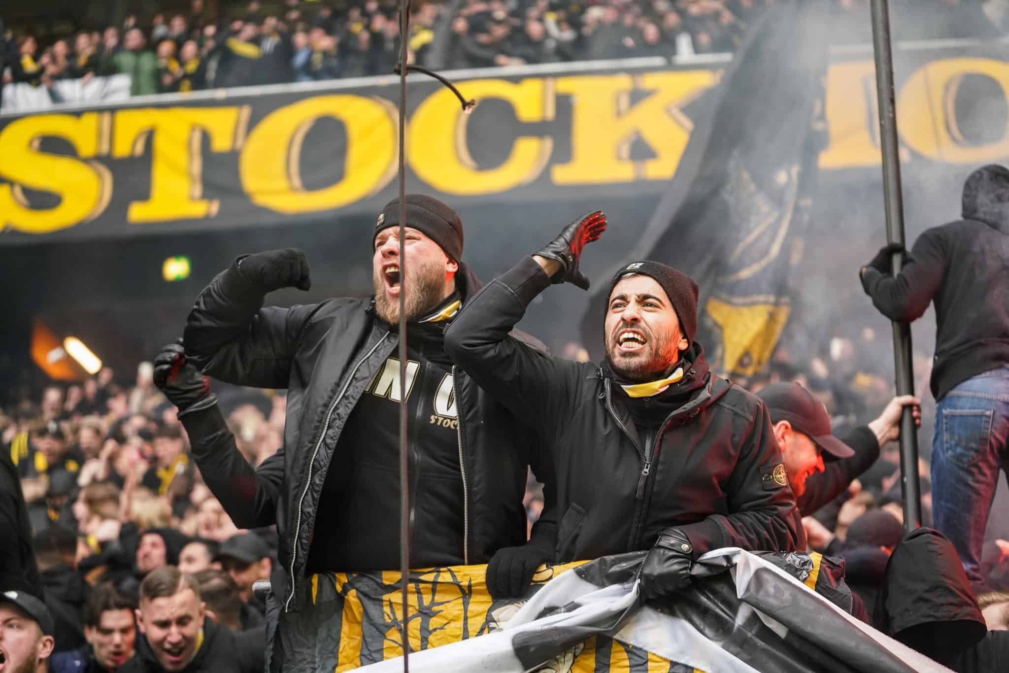 AIK Djurgarden 25
