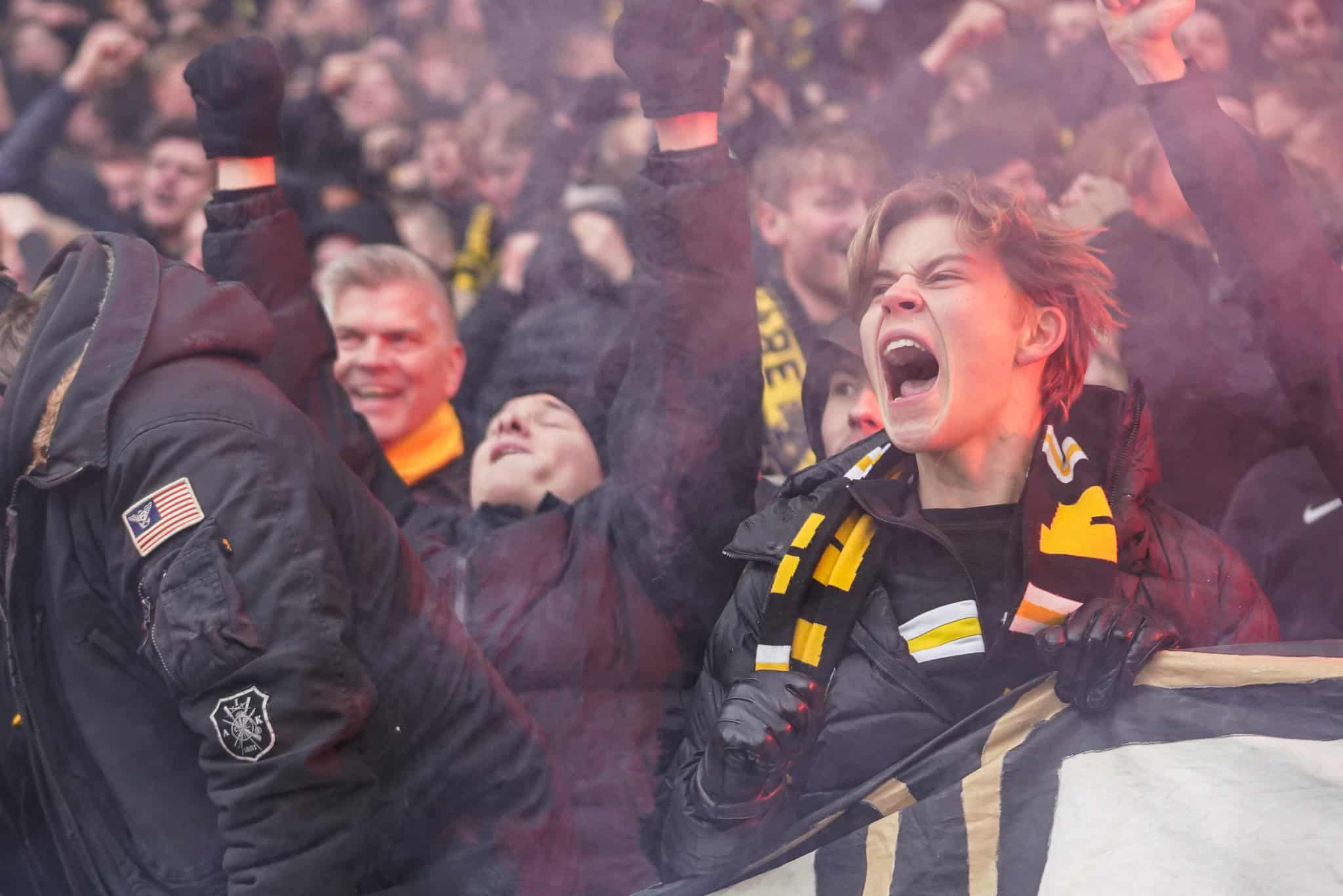AIK Djurgarden 26