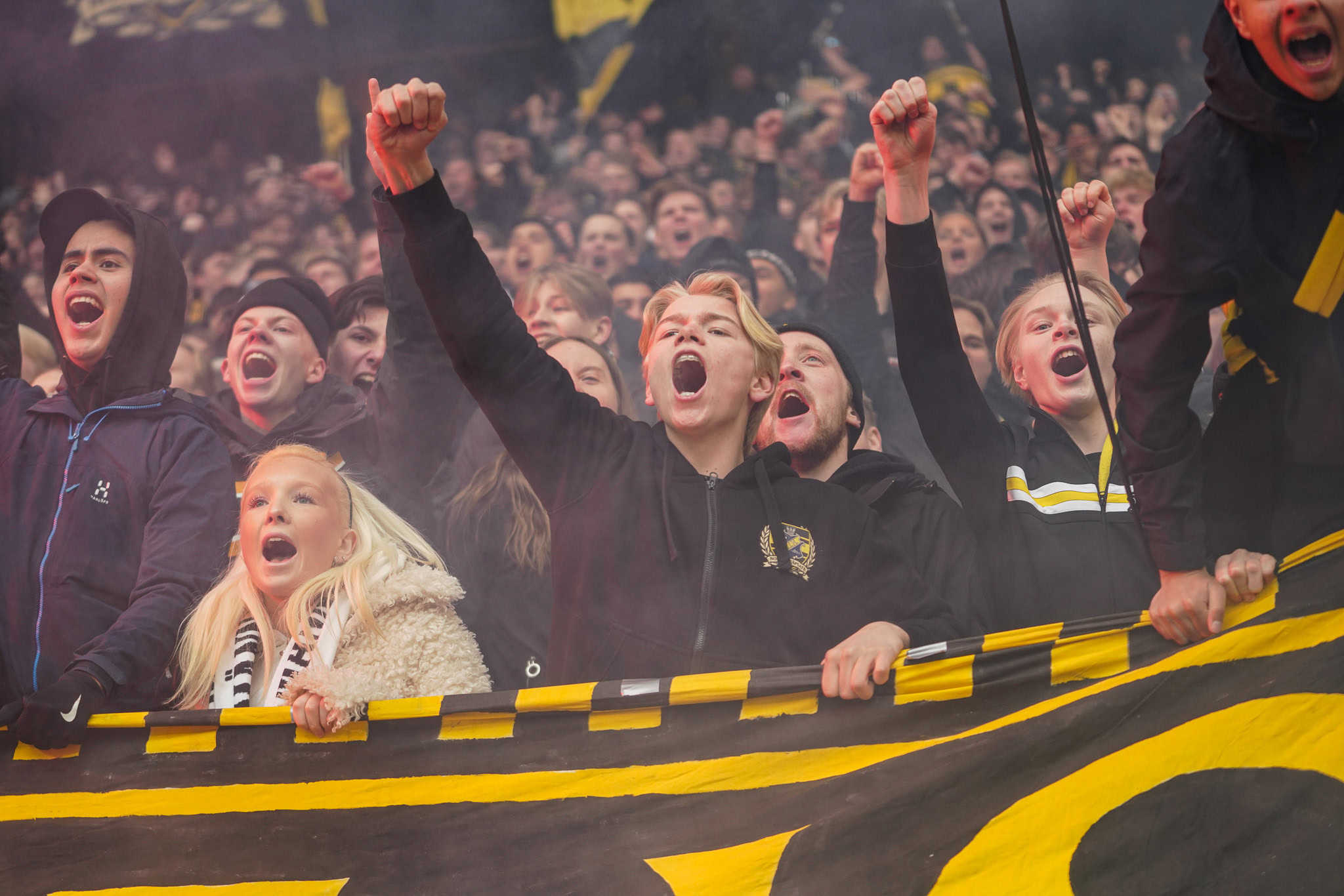AIK Djurgarden 29