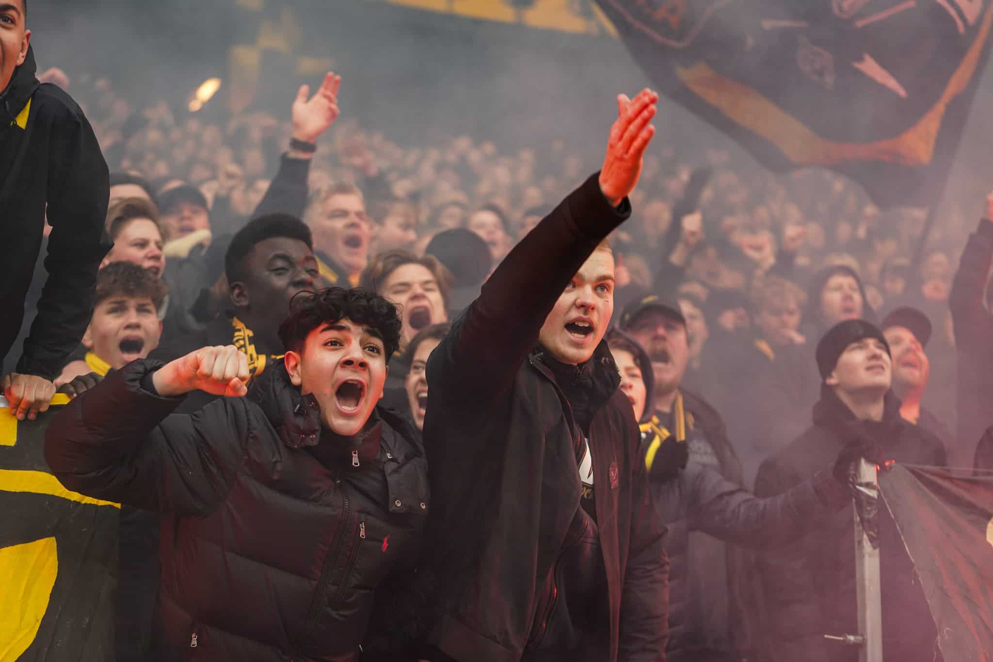 AIK Djurgarden 30