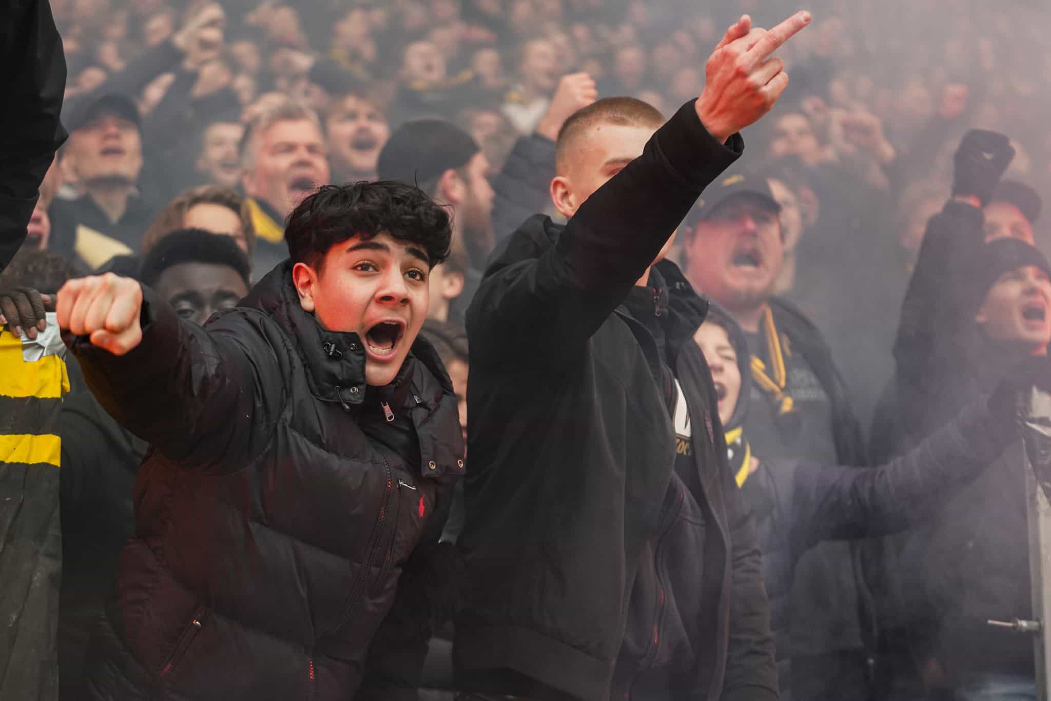 AIK Djurgarden 31