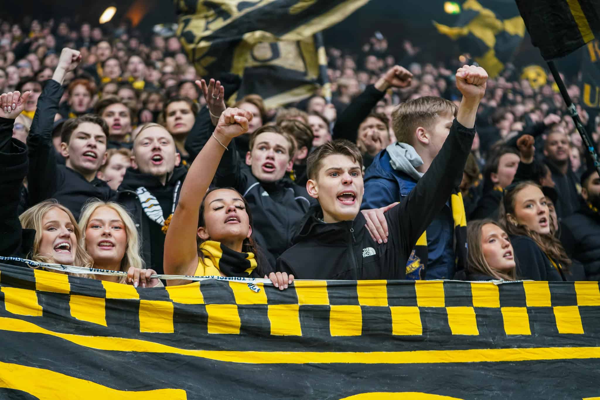 AIK Djurgarden 37