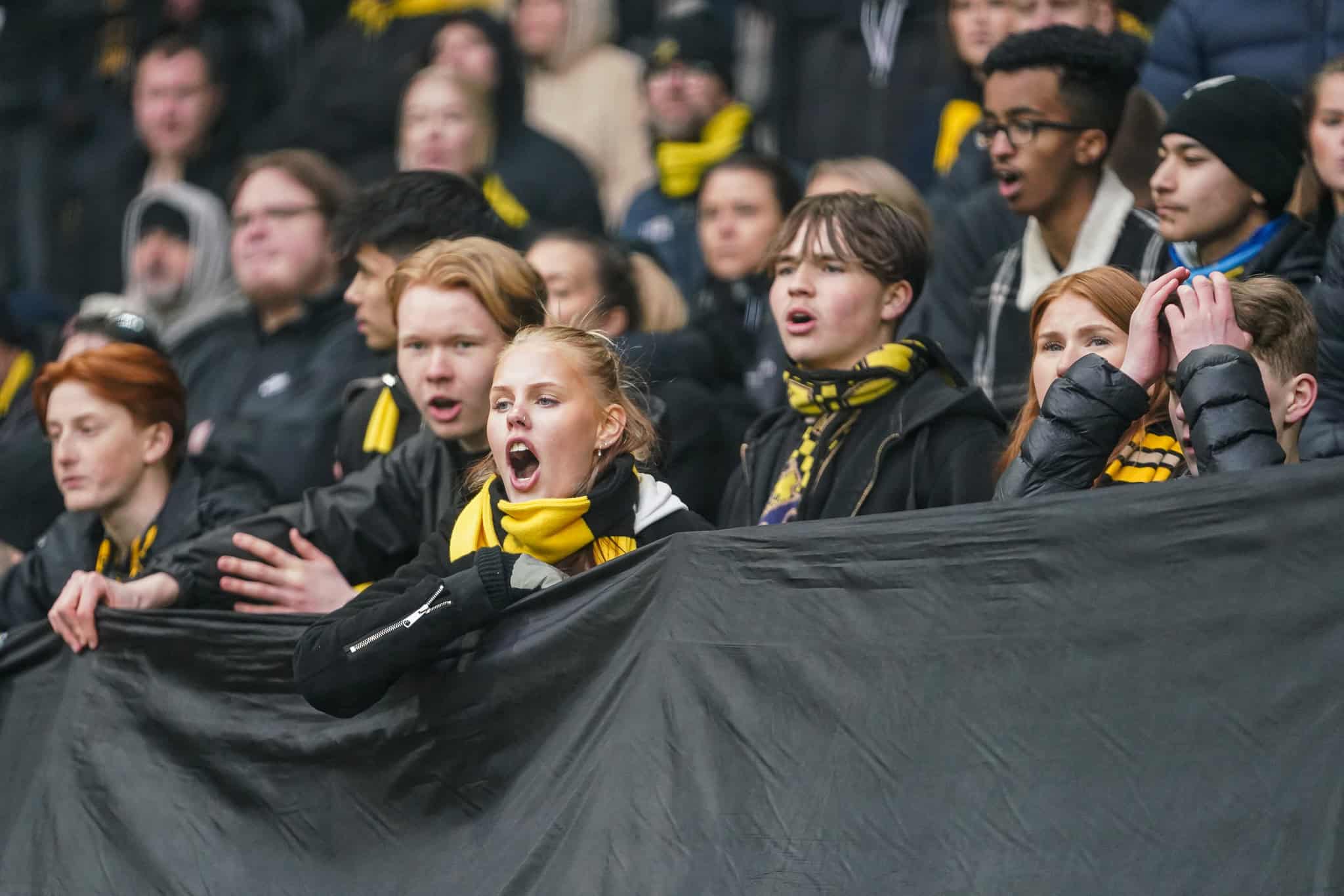 AIK Djurgarden 44