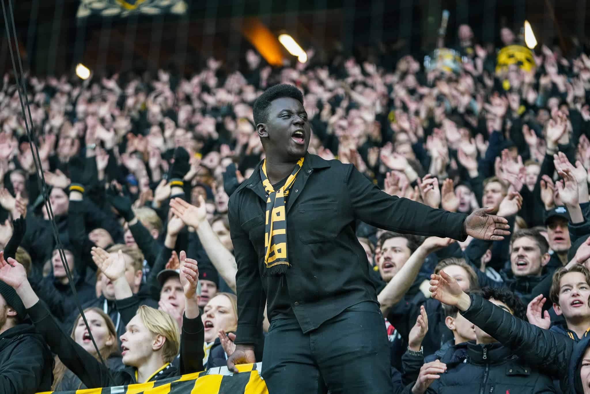 AIK Djurgarden 46