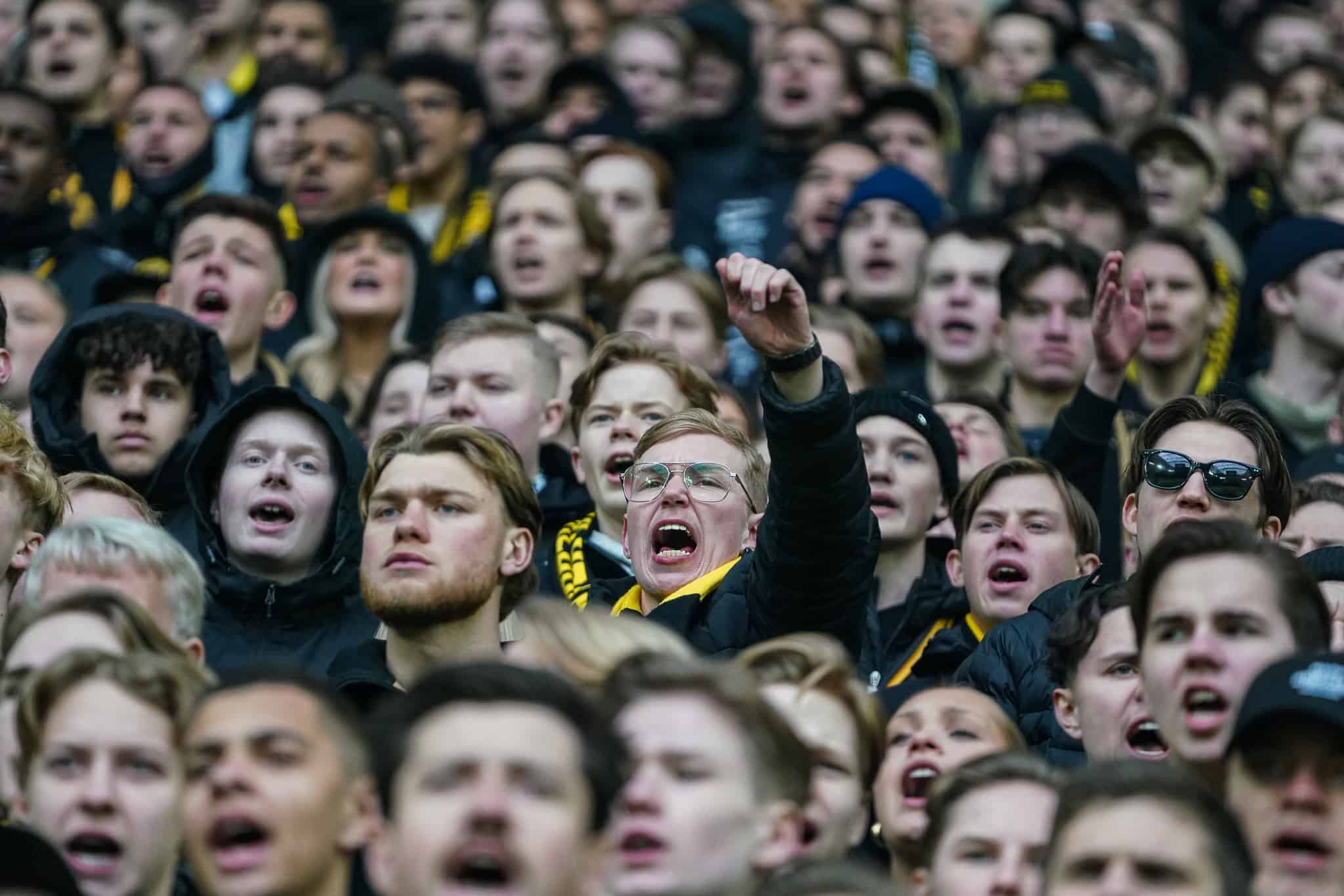 AIK Djurgarden 50