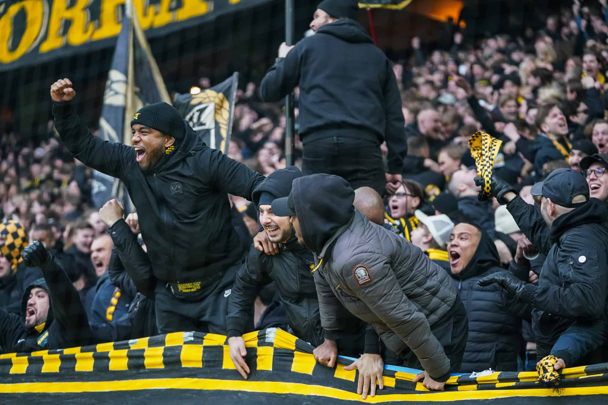 AIK Djurgarden 52