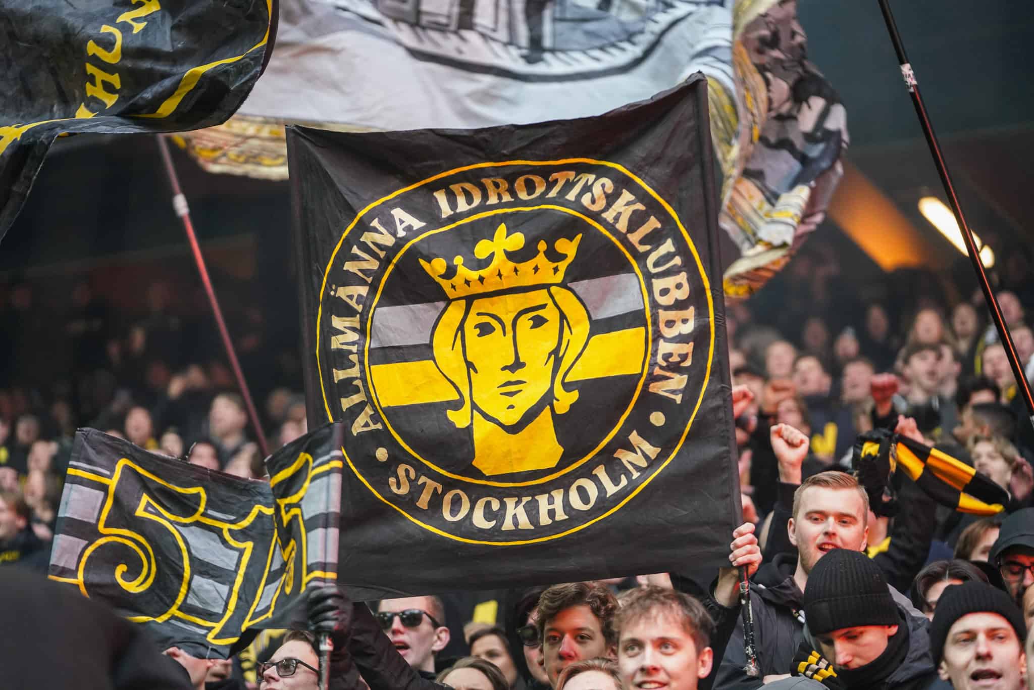 AIK Djurgarden 63