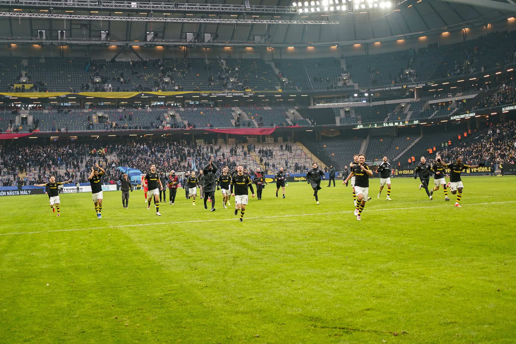 AIK Djurgarden 66