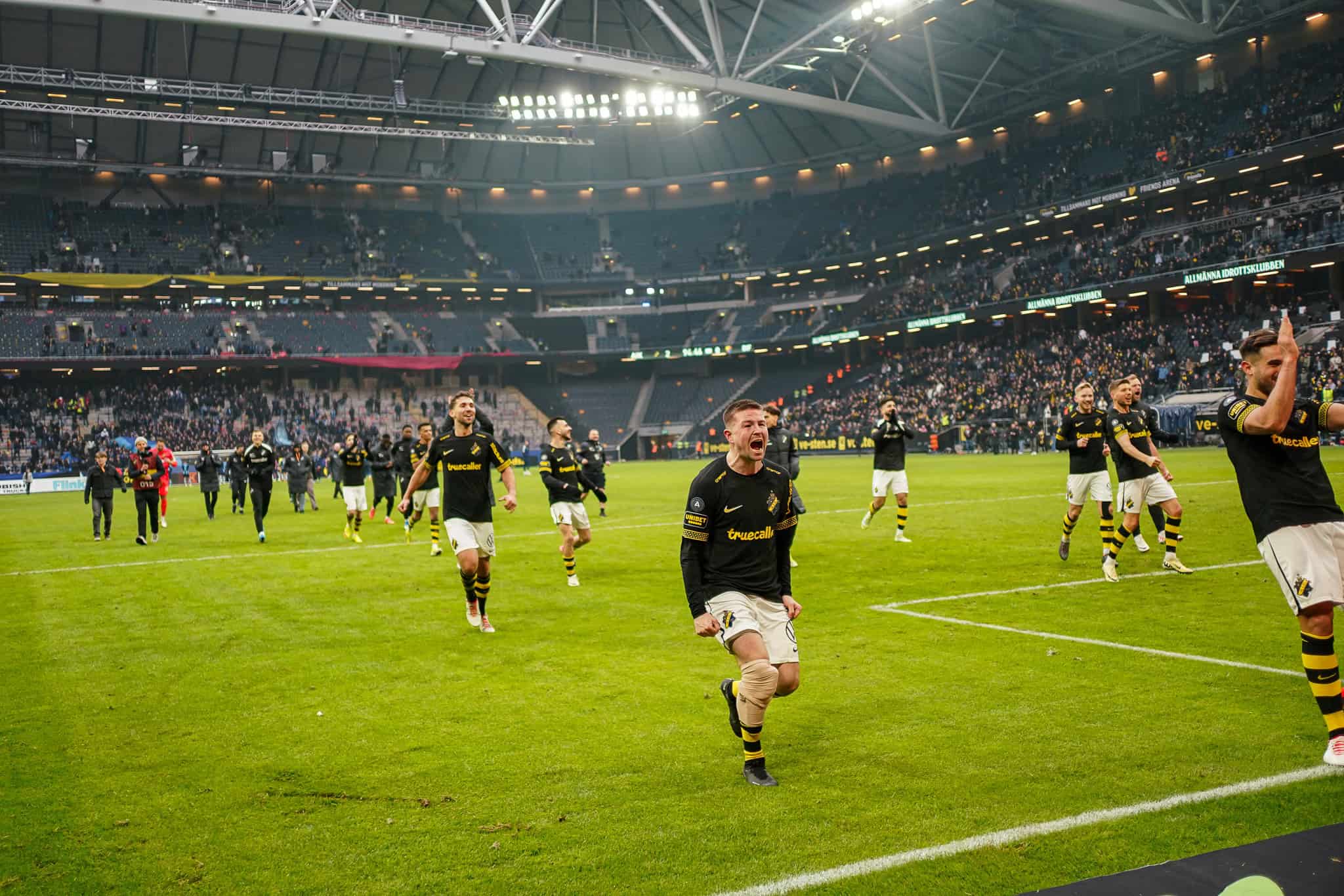 AIK Djurgarden 68