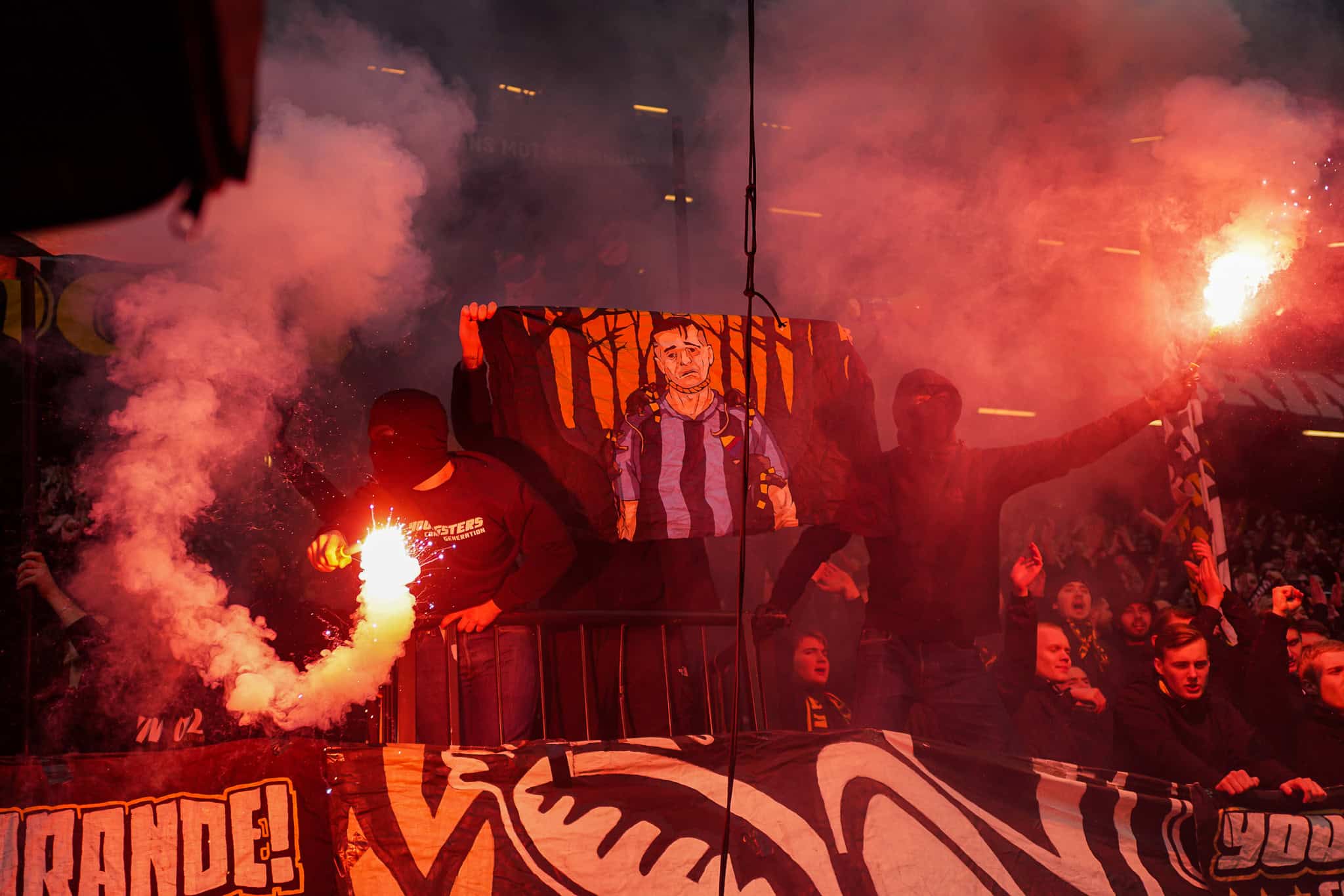 AIK Djurgarden 70