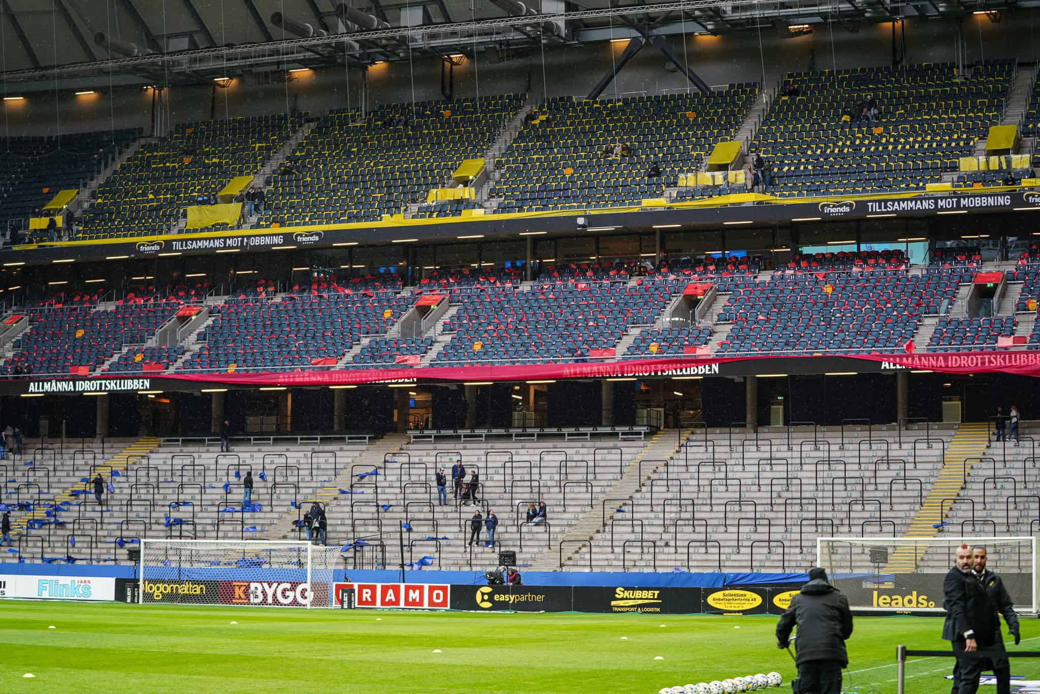 AIK Djurgarden 79