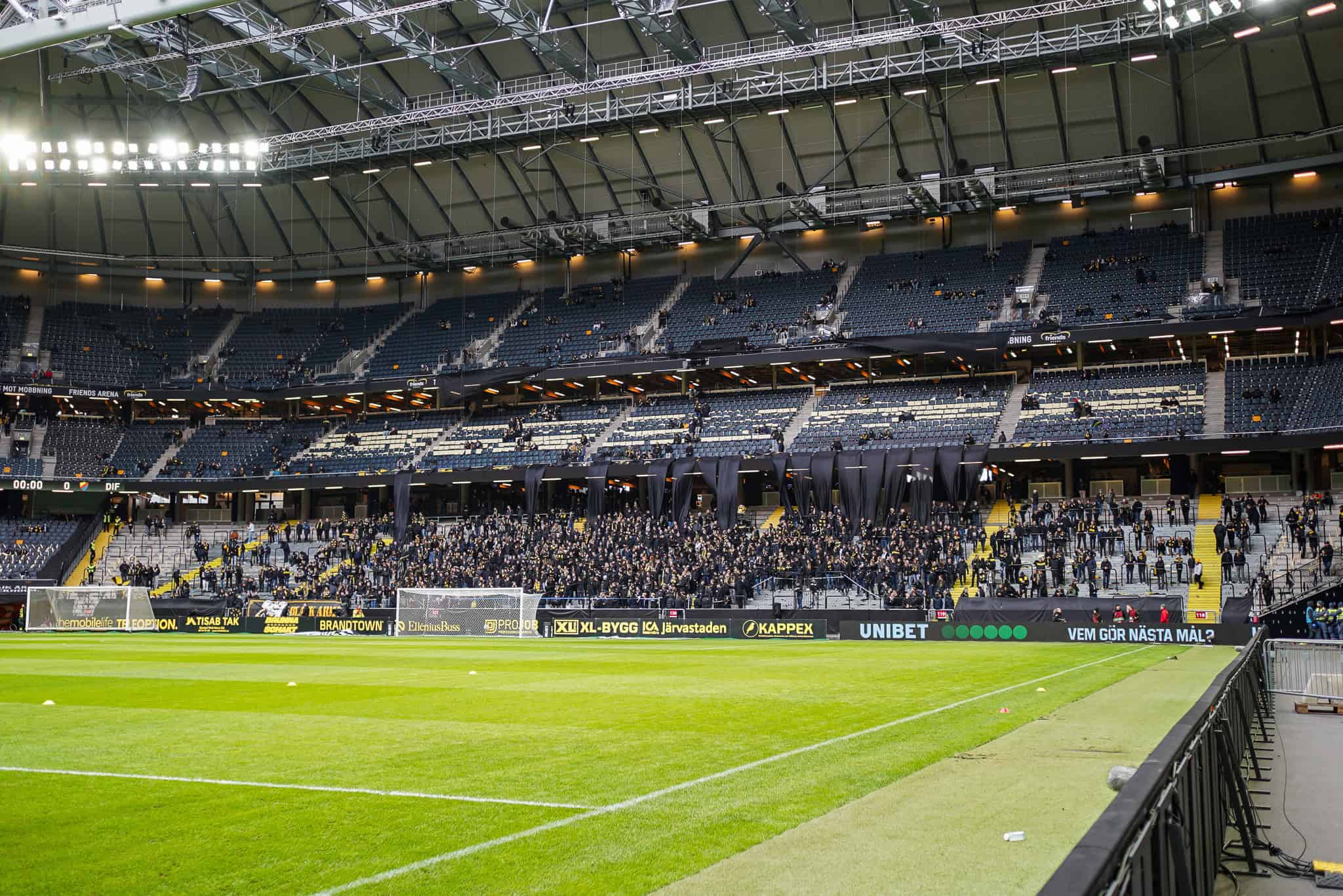 AIK Djurgarden 81