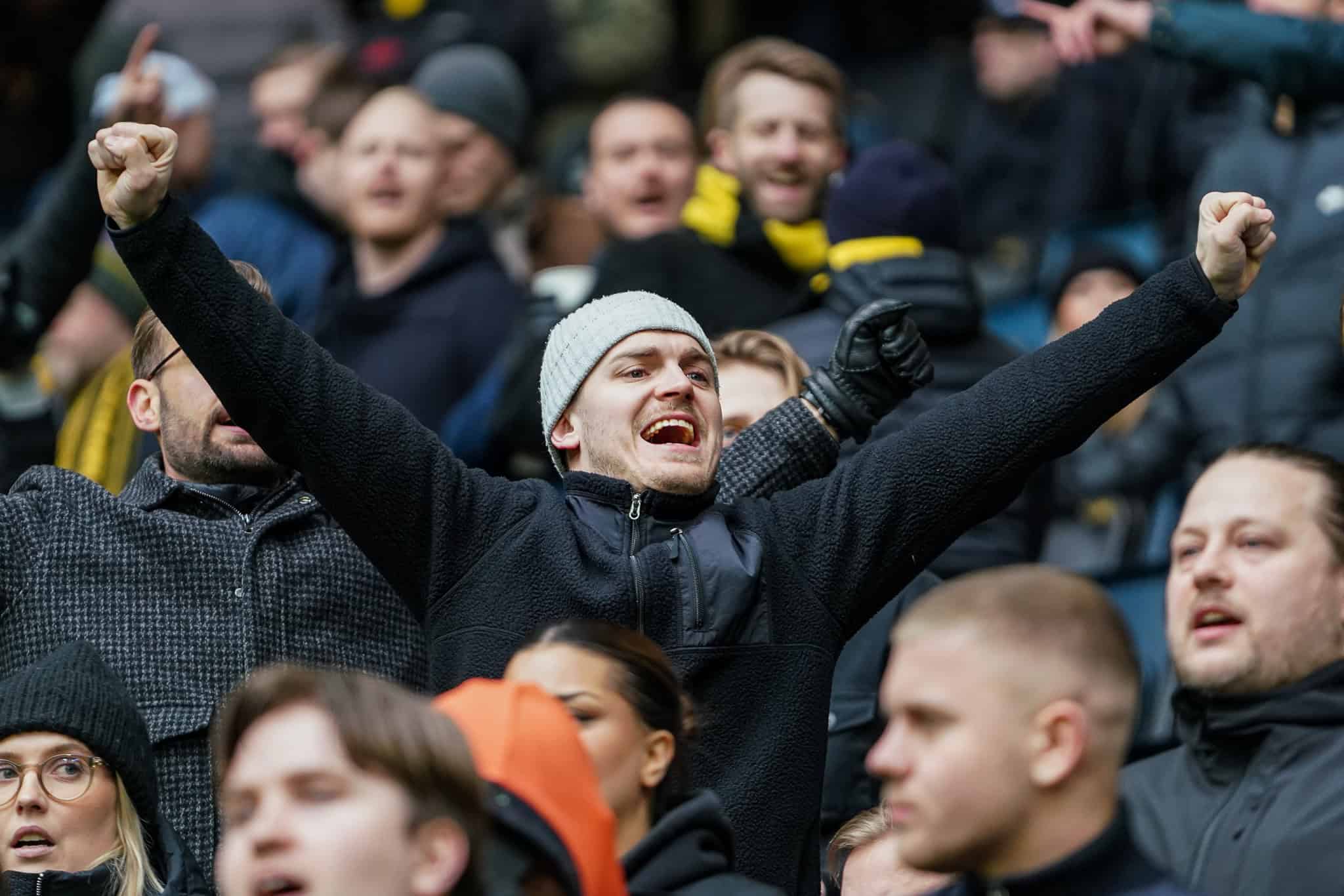 AIK Djurgarden 89