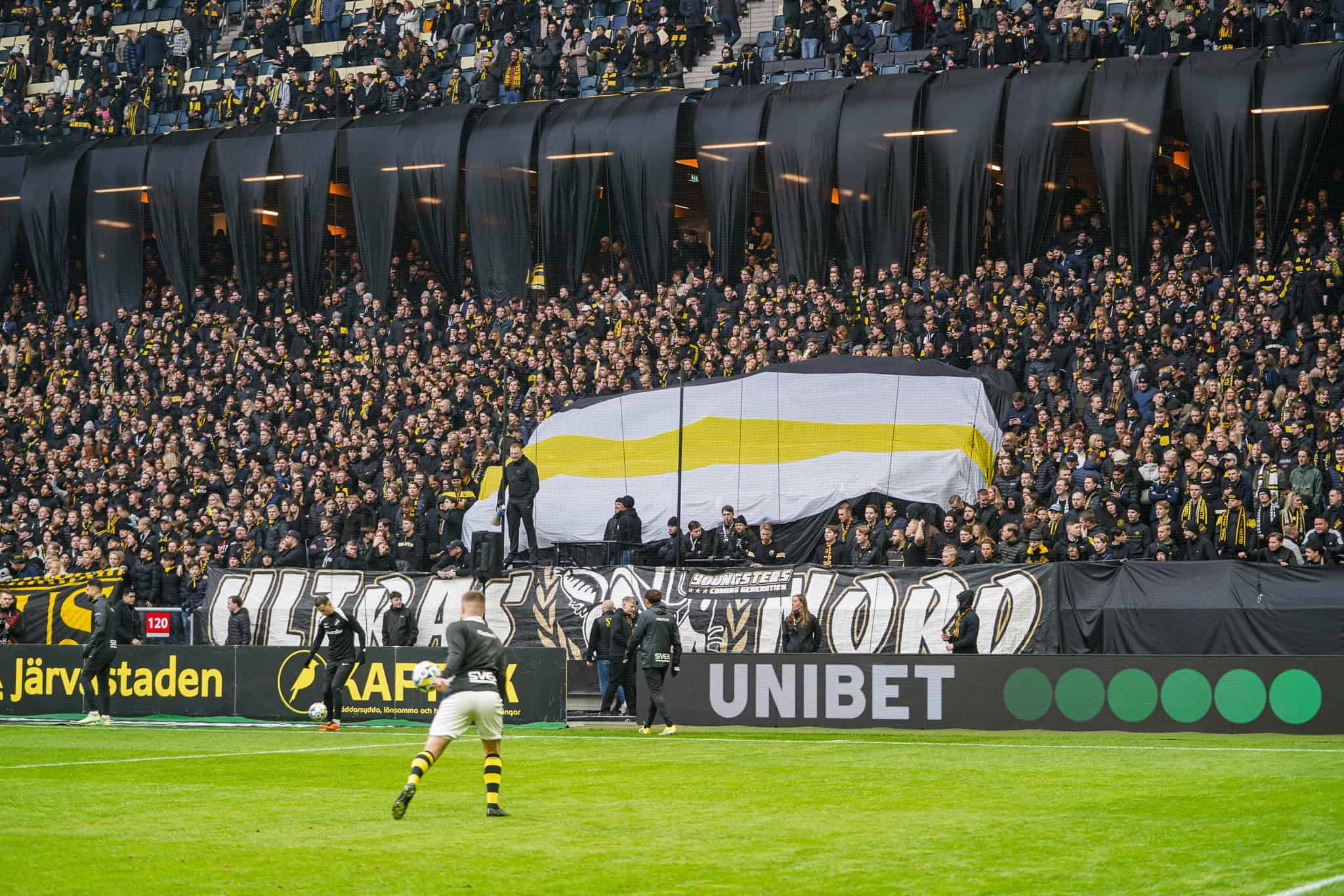 AIK Djurgarden 90