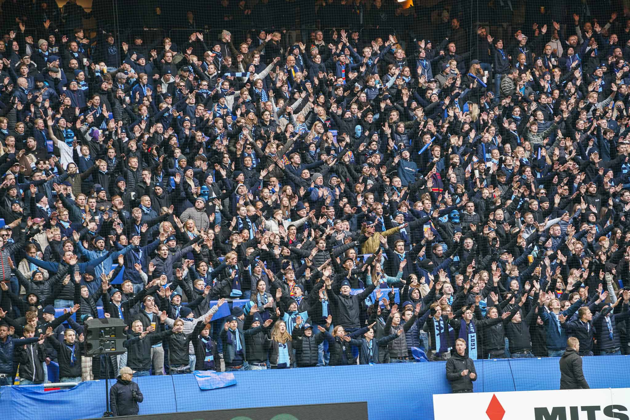 AIK Djurgarden 91