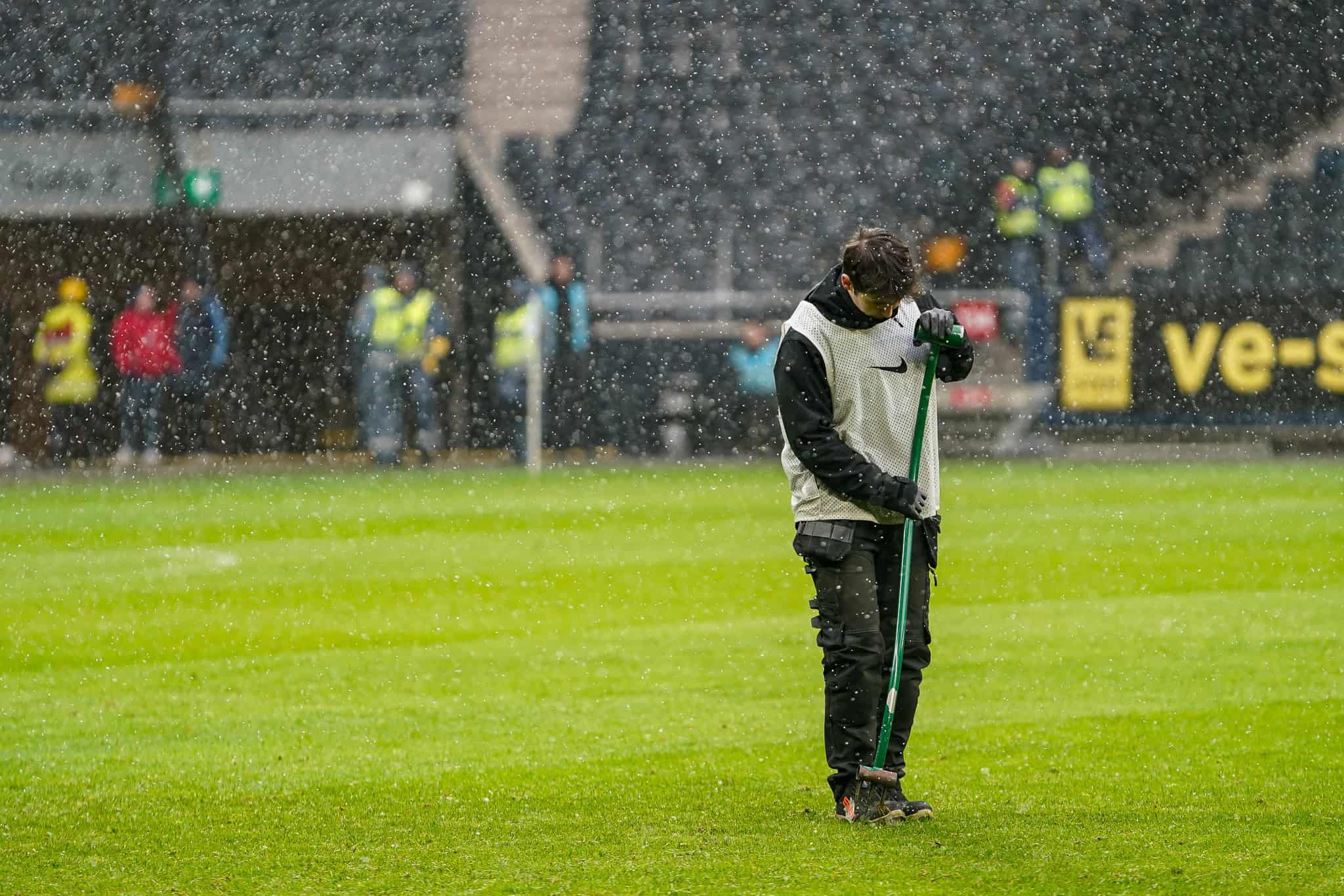 AIK Djurgarden 93