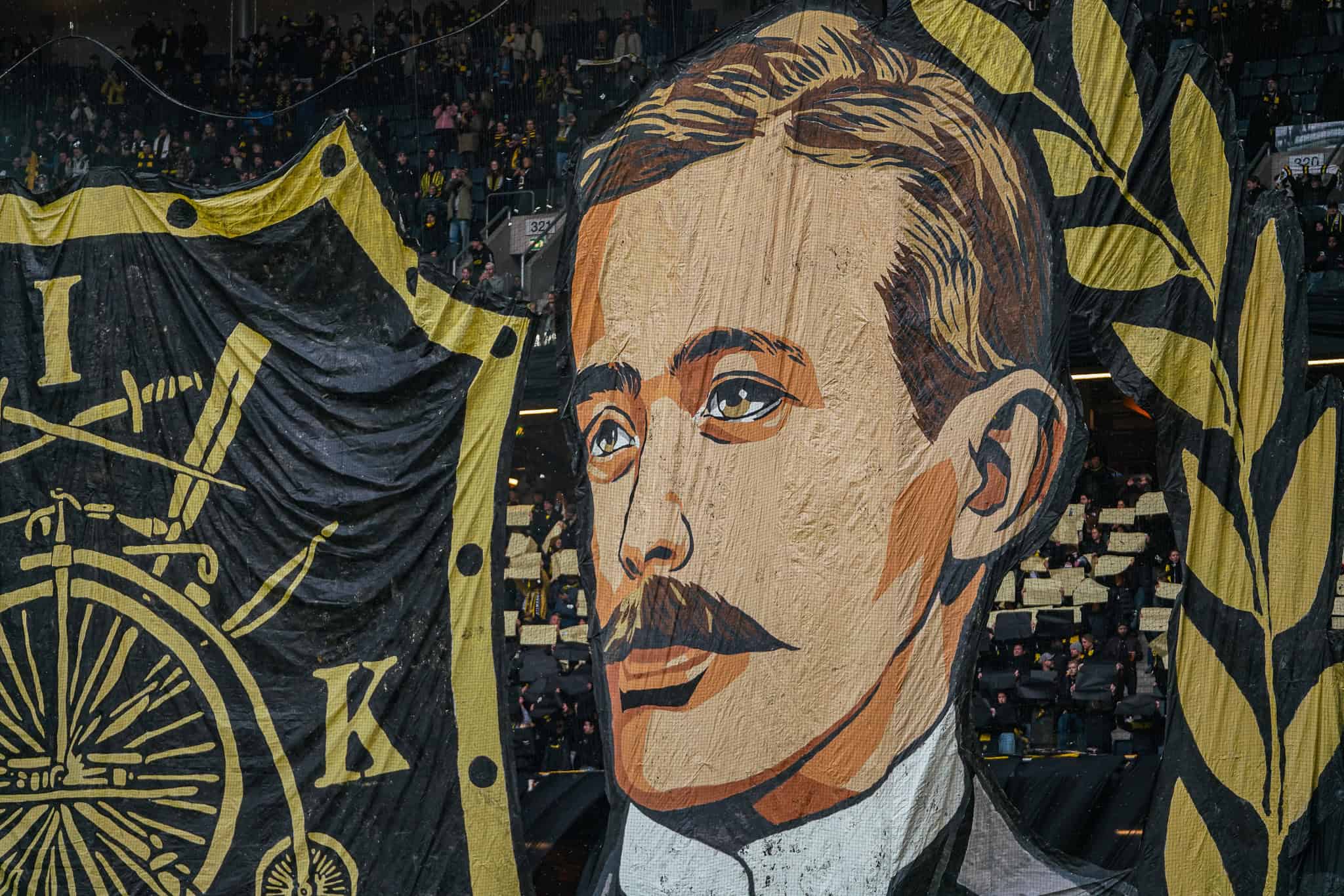 AIK Djurgarden 98