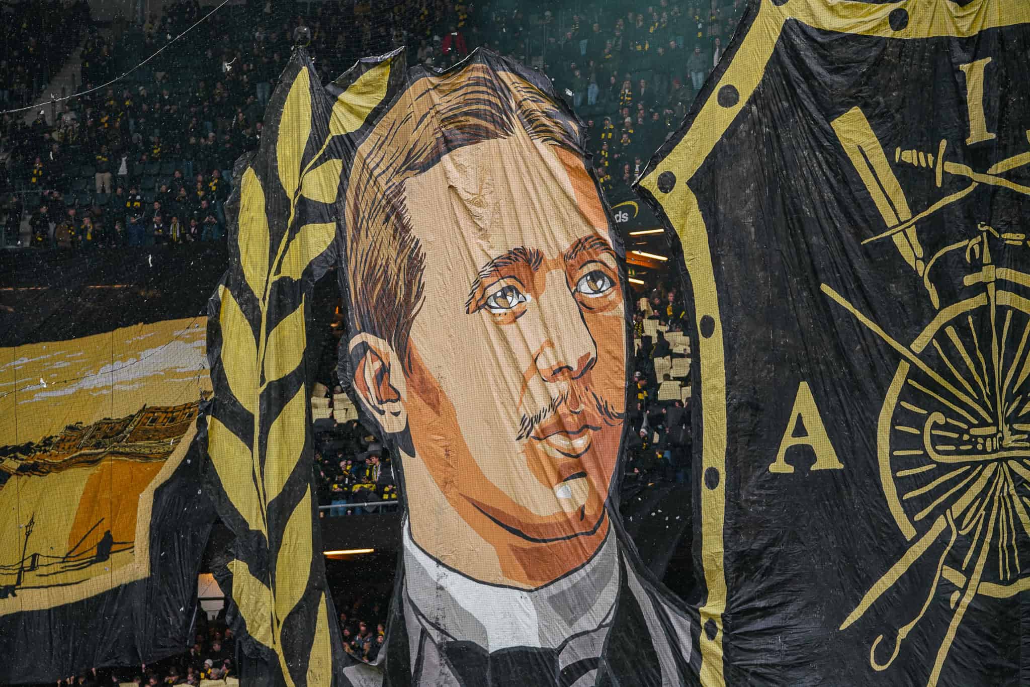 AIK Djurgarden 99