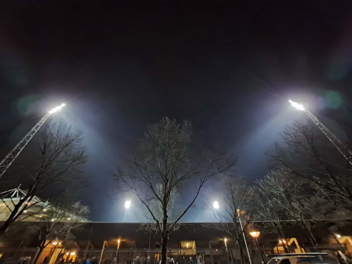 Cambuur afscheid stadion15